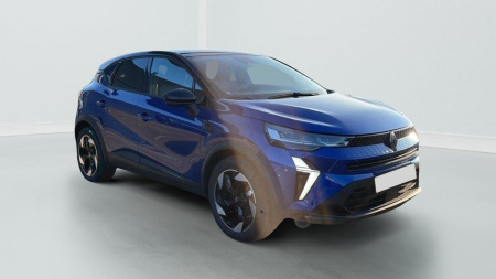 359801_p2 - RENAULT - CAPTUR - 2025