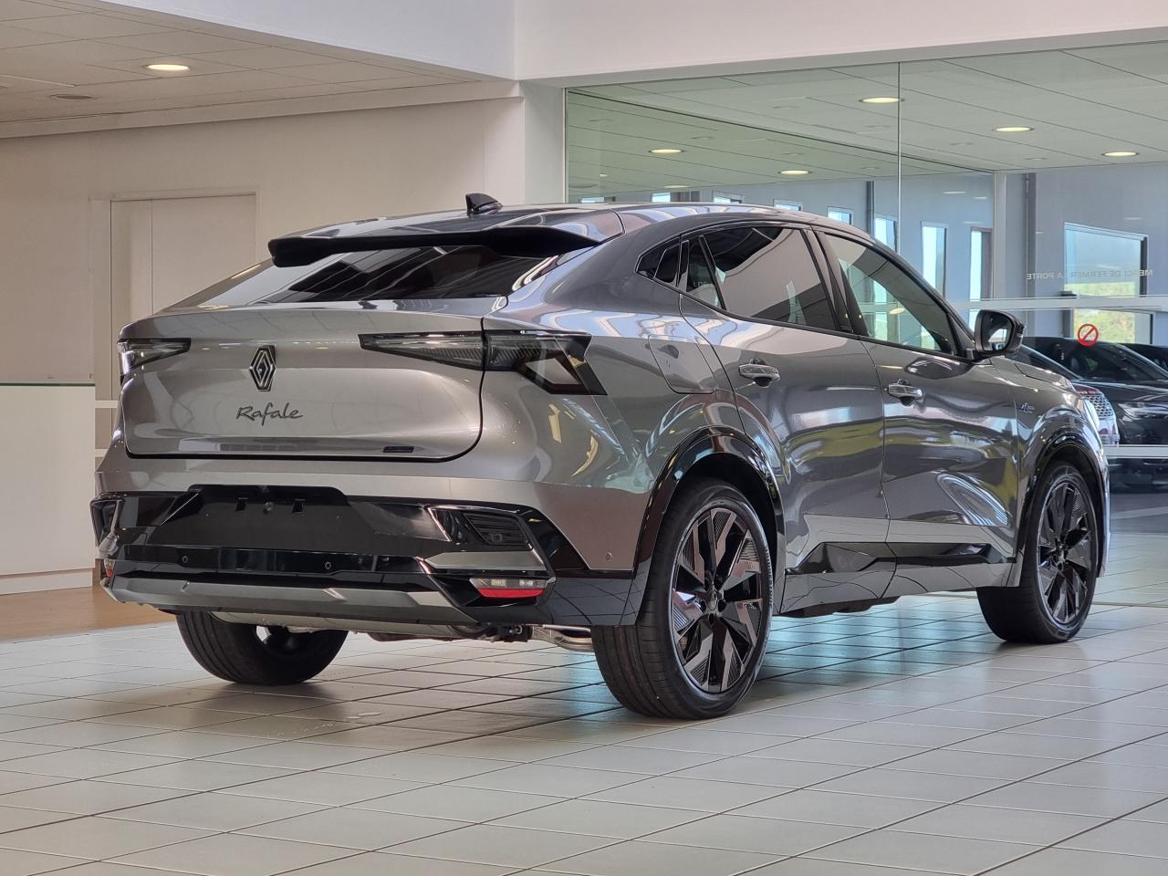 0679-0002747_p68 - RENAULT - RAFALE - 2025 - photo 2