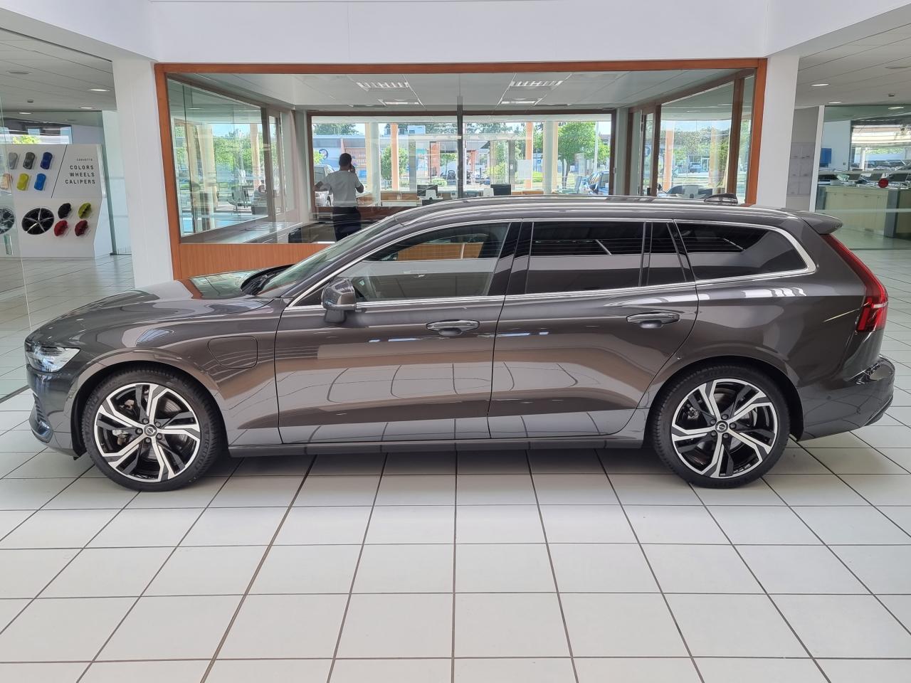 0679-0003030_p68 - VOLVO - V 60 - 2024 - photo 33