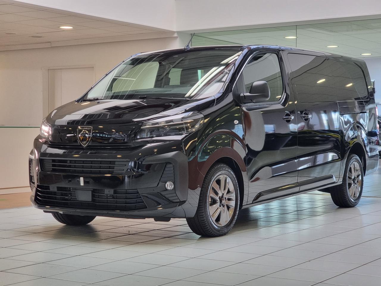 0679-0003138_p68 - PEUGEOT - EXPERT - 2025 - photo 1