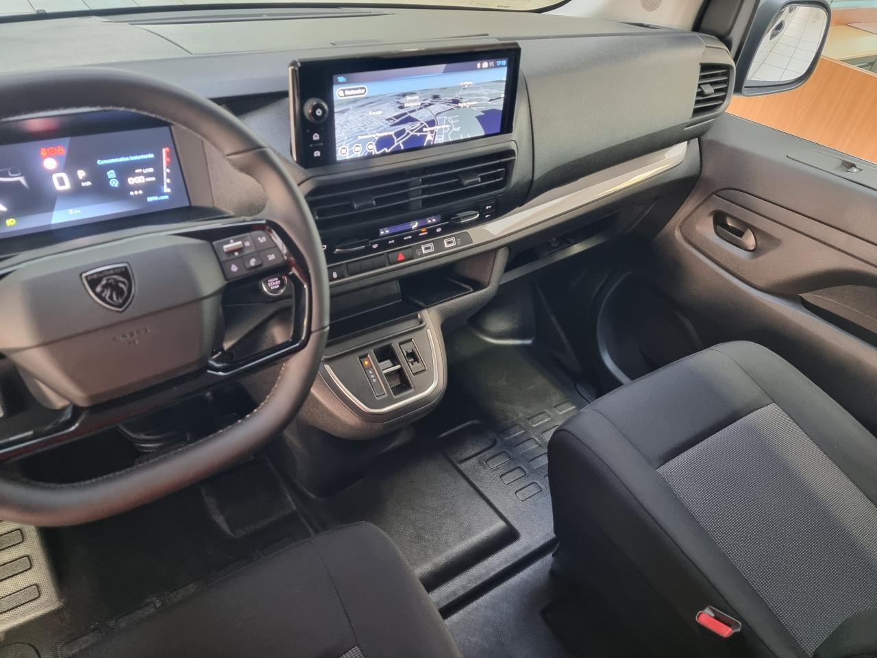 0679-0003138_p68 - PEUGEOT - EXPERT - 2025 - photo 6