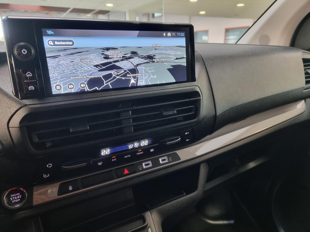 0679-0003138_p68 - PEUGEOT - EXPERT - 2025 - photo 20