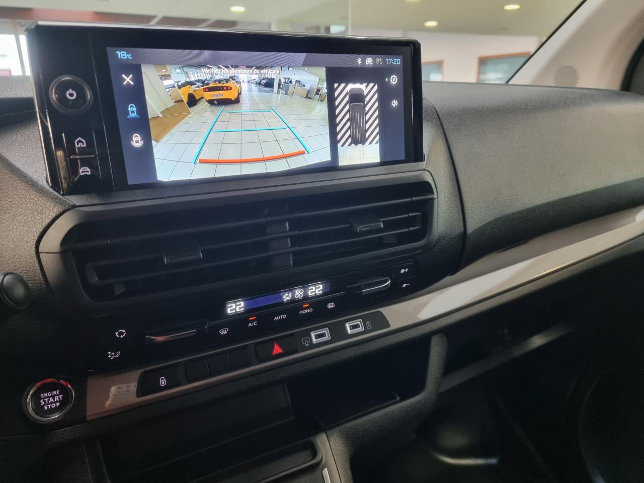 0679-0003138_p68 - PEUGEOT - EXPERT - 2025 - photo 21