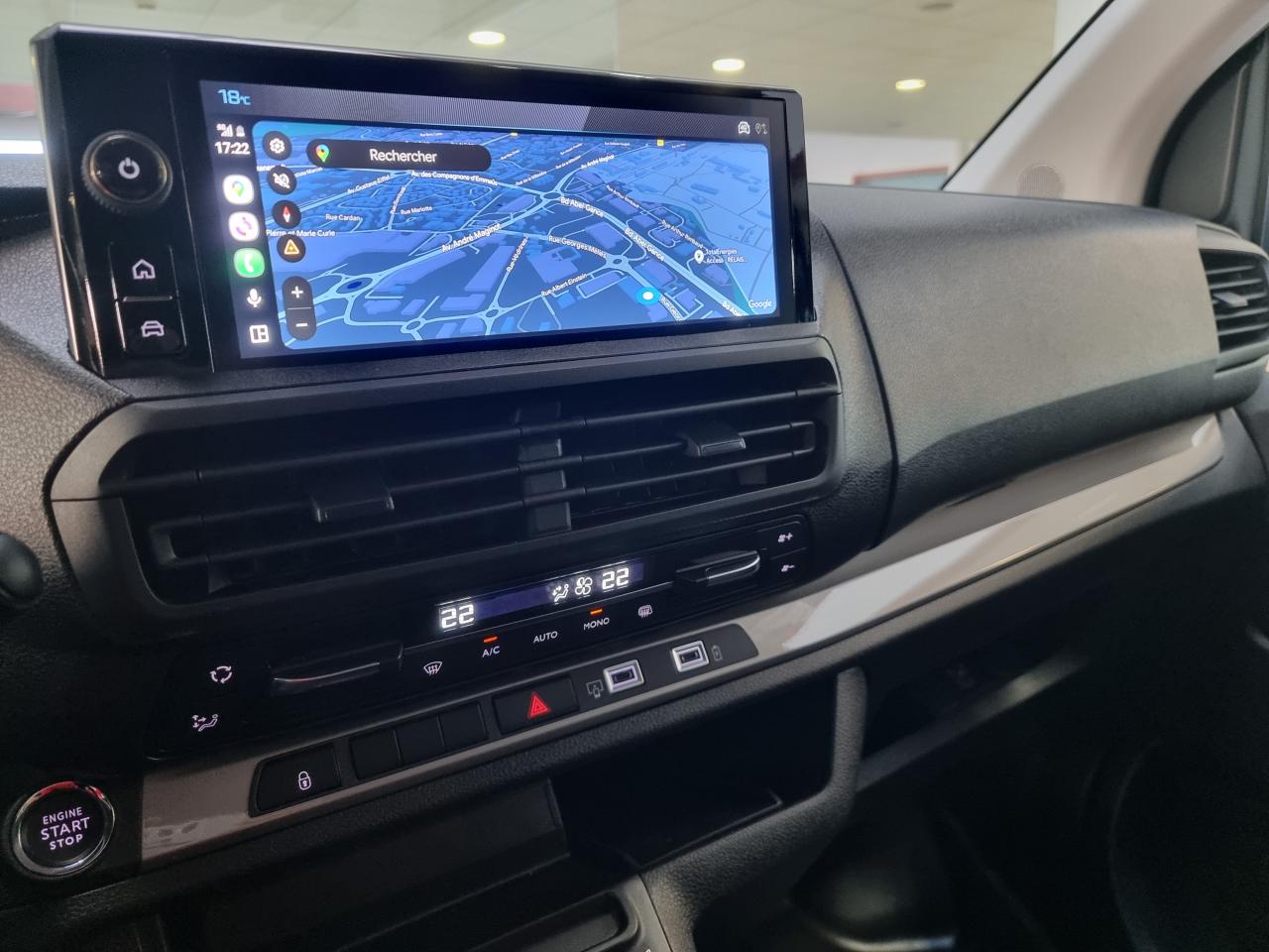 0679-0003138_p68 - PEUGEOT - EXPERT - 2025 - photo 22