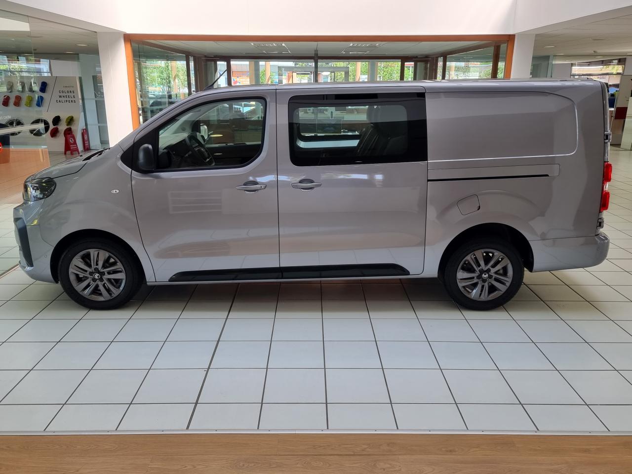0679-0003199_p68 - CITROEN - JUMPY - 2025 - photo 27