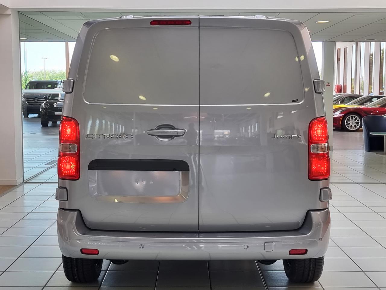0679-0003208_p68 - CITROEN - JUMPY - 2026 - photo 24