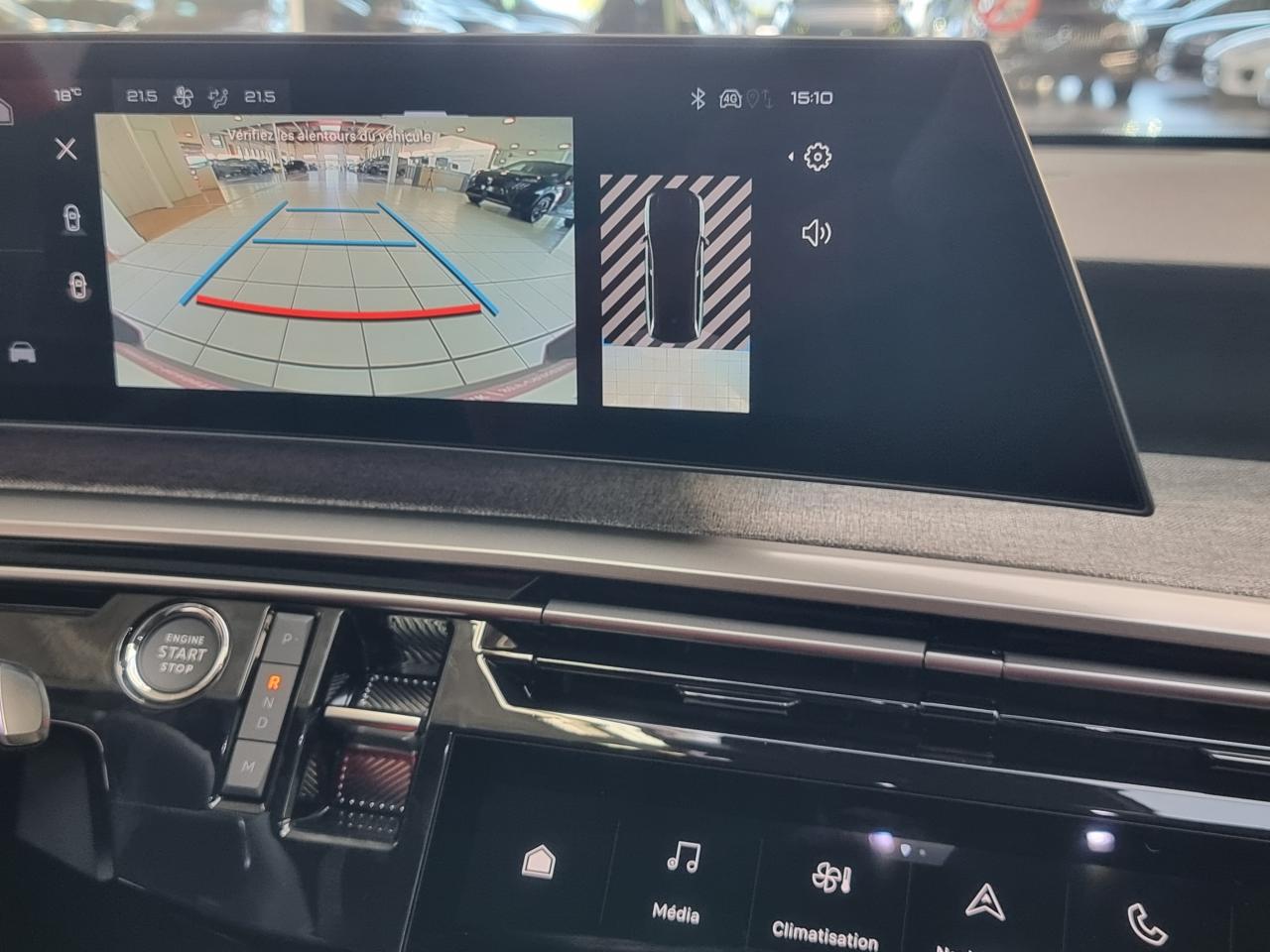 0679-0003277_p68 - PEUGEOT - 5008 - 2025 - photo 27