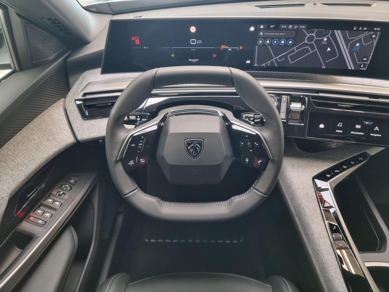 0679-0003277_p68 - PEUGEOT - 5008 - 2025 - photo 10