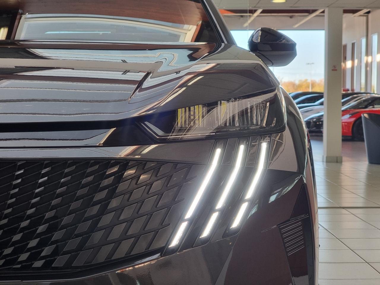 0679-0003277_p68 - PEUGEOT - 5008 - 2025 - photo 8