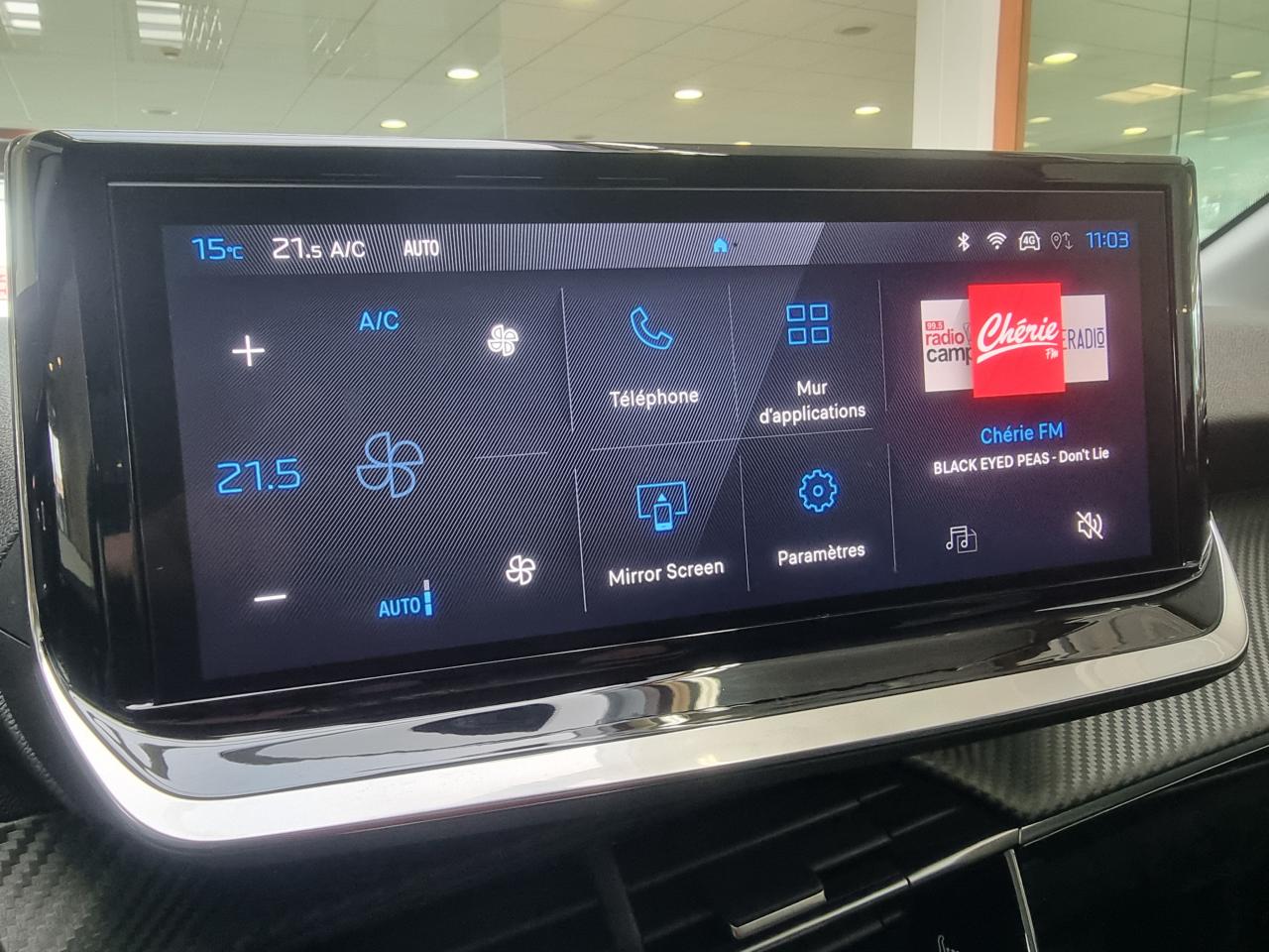 0679-0003336_p68 - PEUGEOT - 208 - 2026 - photo 20