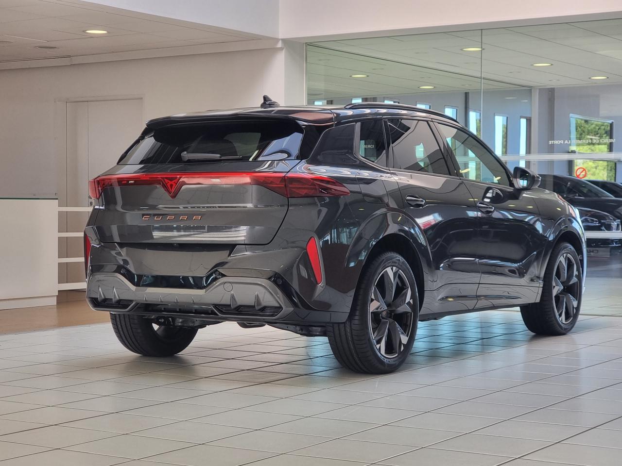 0679-0003344_p68 - CUPRA - TERRAMAR - 2026 - photo 2