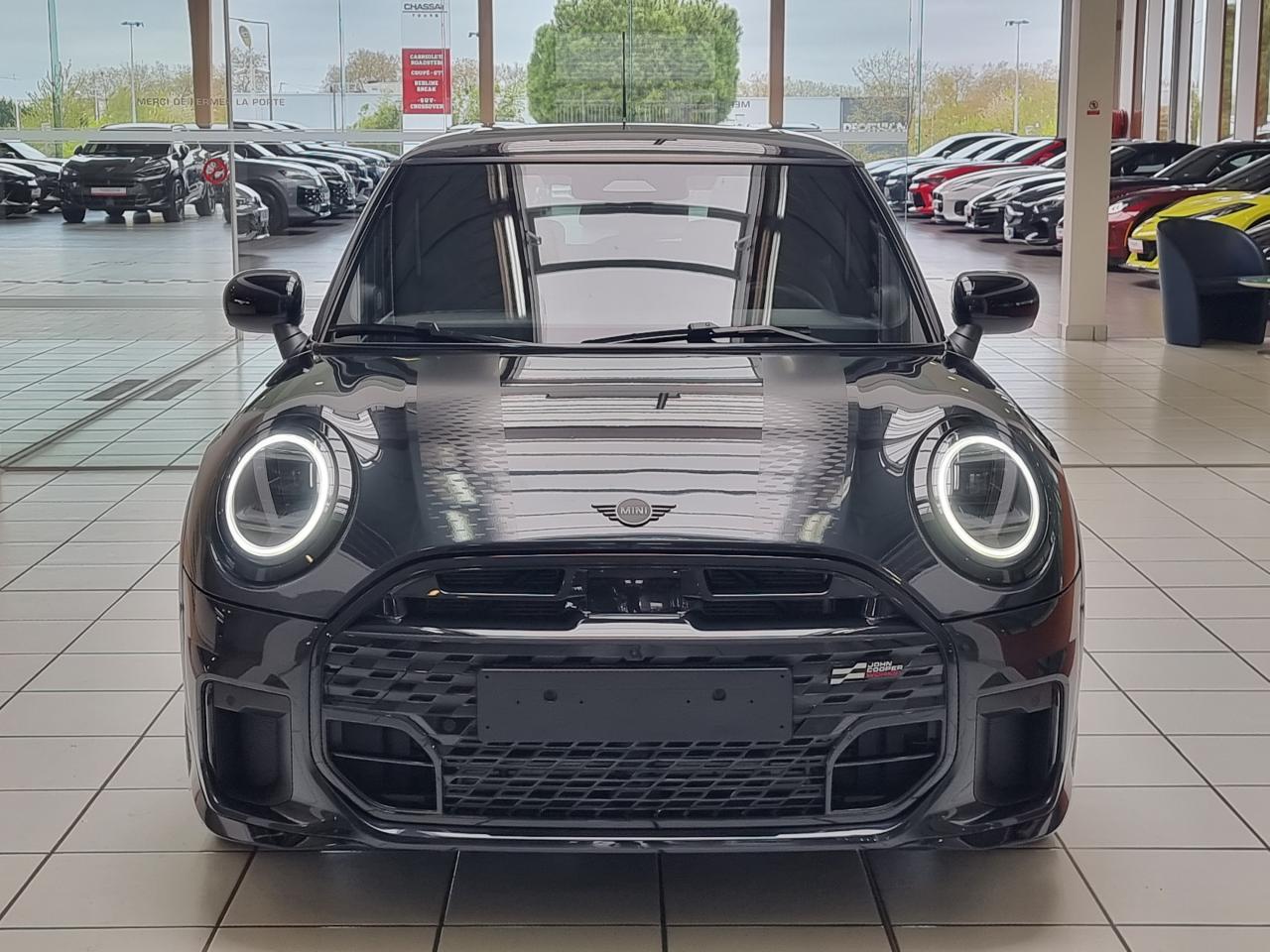 0679-0003398_p68 - MINI - COOPER - 2025 - photo 25