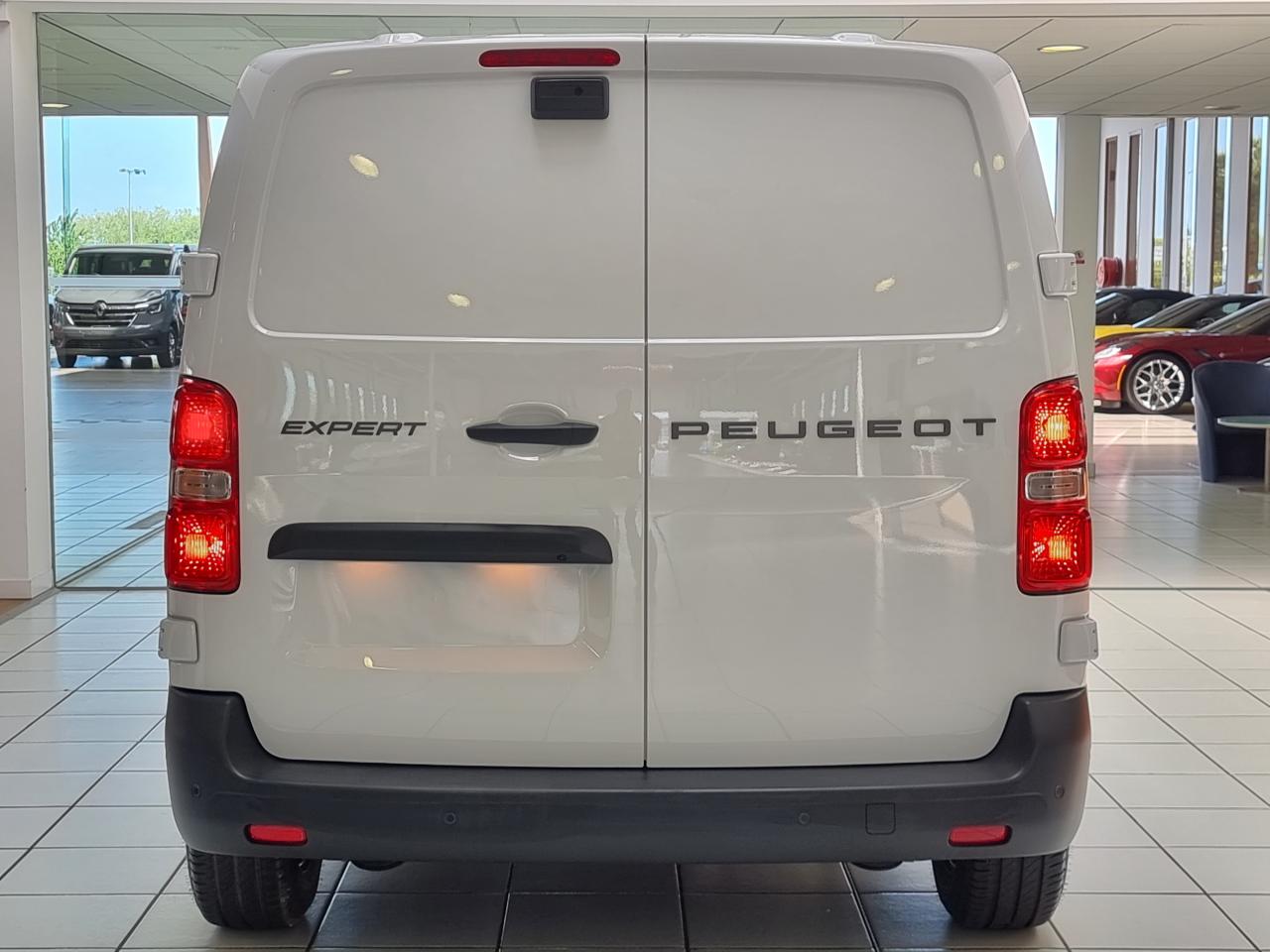 0679-0003453_p68 - PEUGEOT - EXPERT - 2025 - photo 21