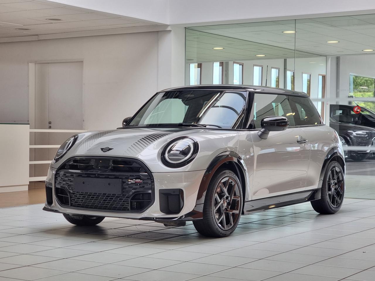 0679-0003462_p68 - MINI - COOPER - 2025 - photo 1