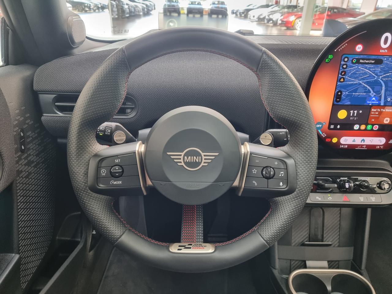 0679-0003462_p68 - MINI - COOPER - 2025 - photo 8