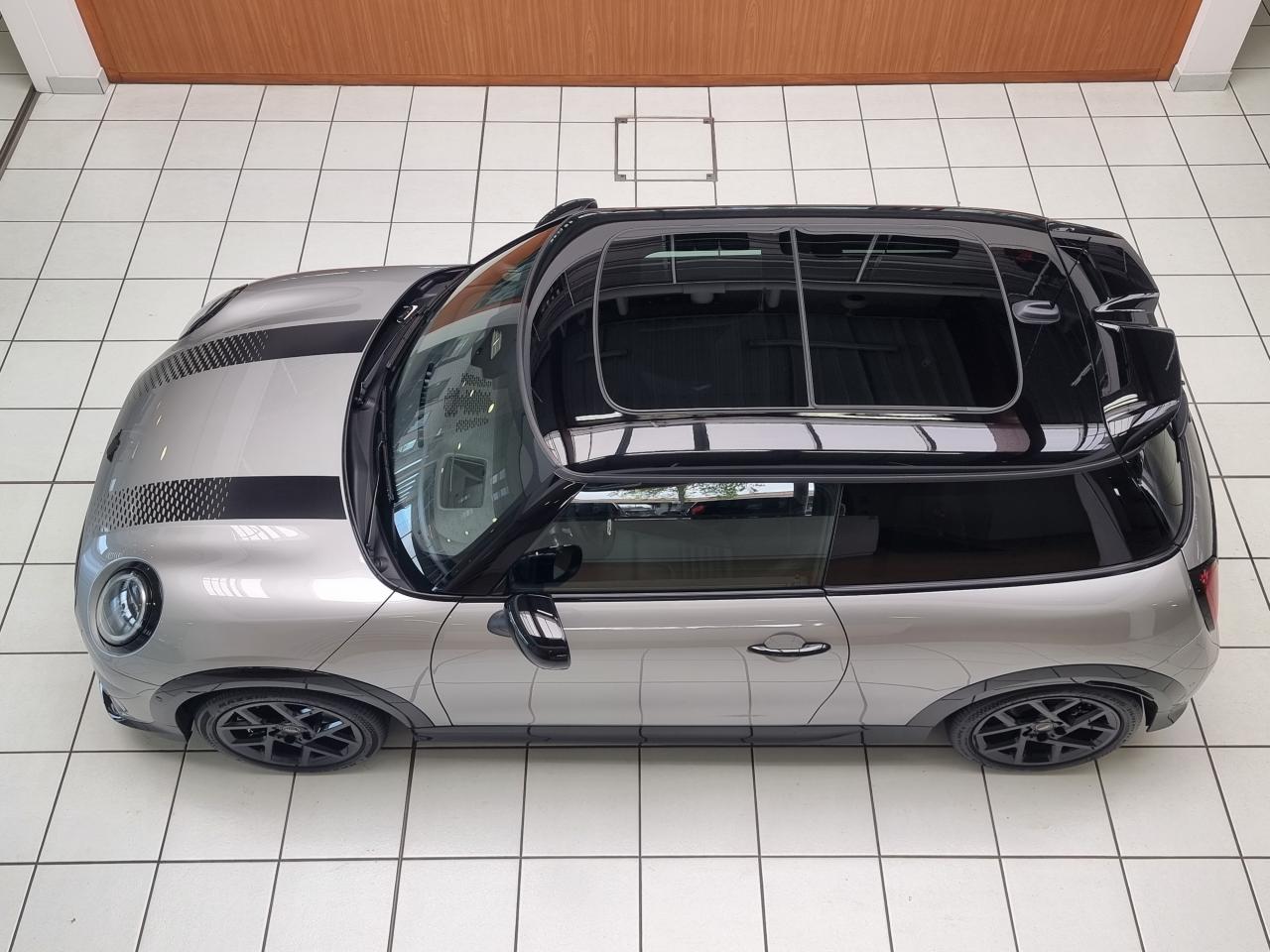 0679-0003462_p68 - MINI - COOPER - 2025 - photo 30