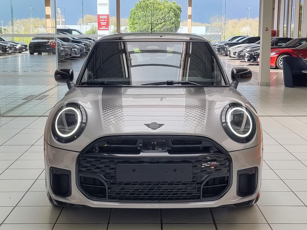0679-0003462_p68 - MINI - COOPER - 2025 - photo 25