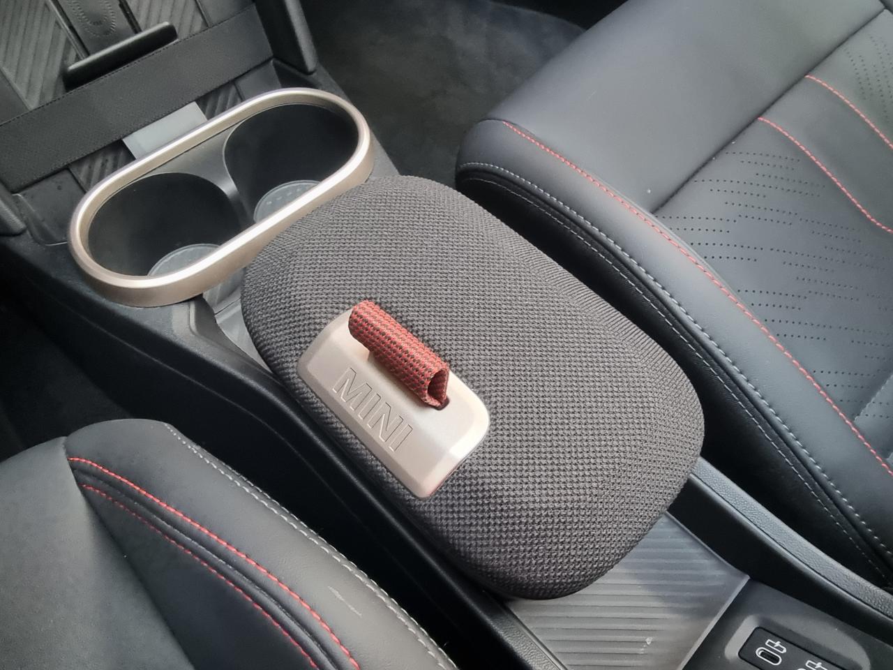 0679-0003462_p68 - MINI - COOPER - 2025 - photo 17