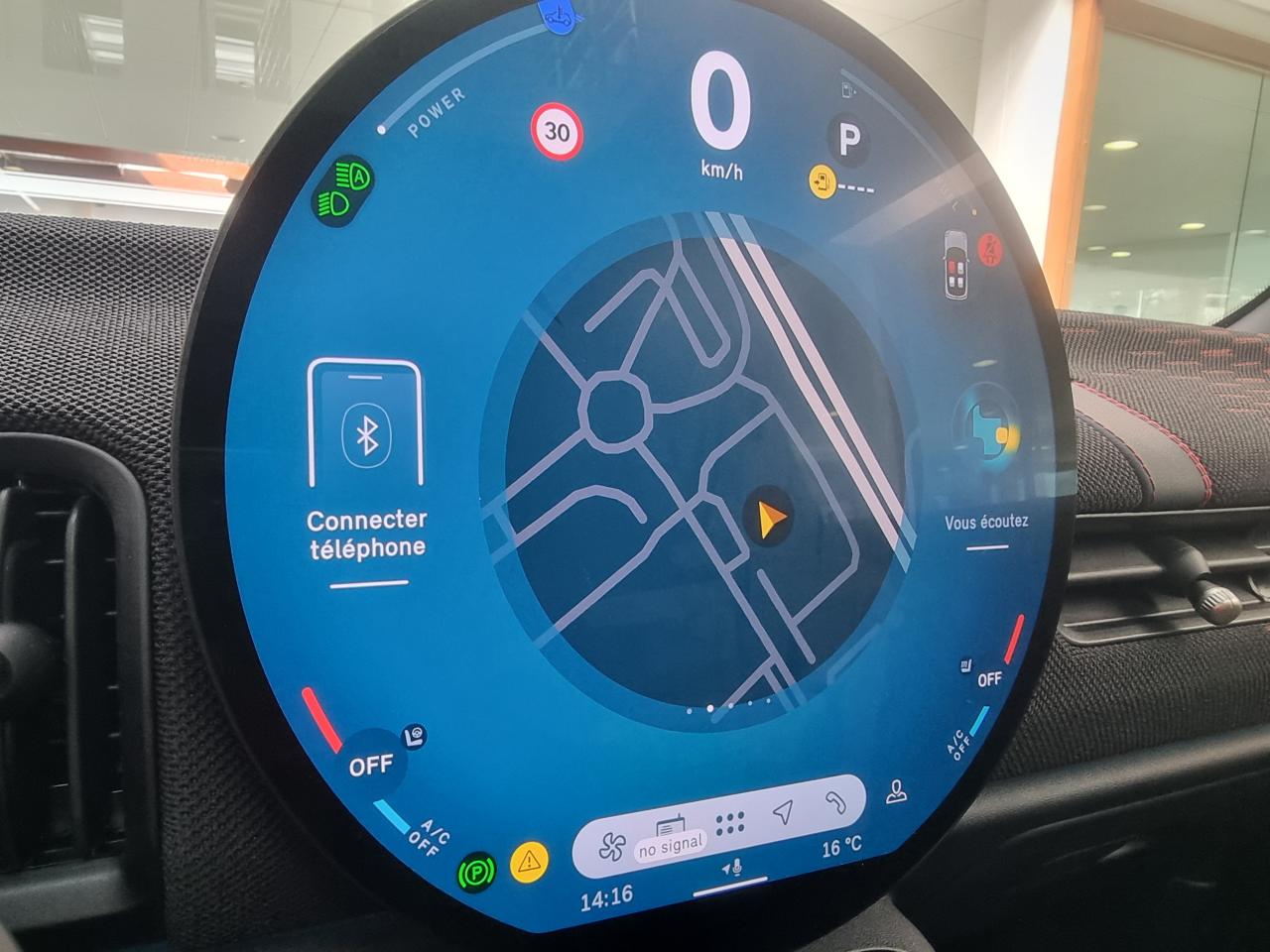 0679-0003462_p68 - MINI - COOPER - 2025 - photo 21