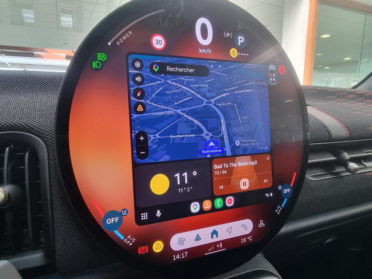 0679-0003462_p68 - MINI - COOPER - 2025 - photo 23