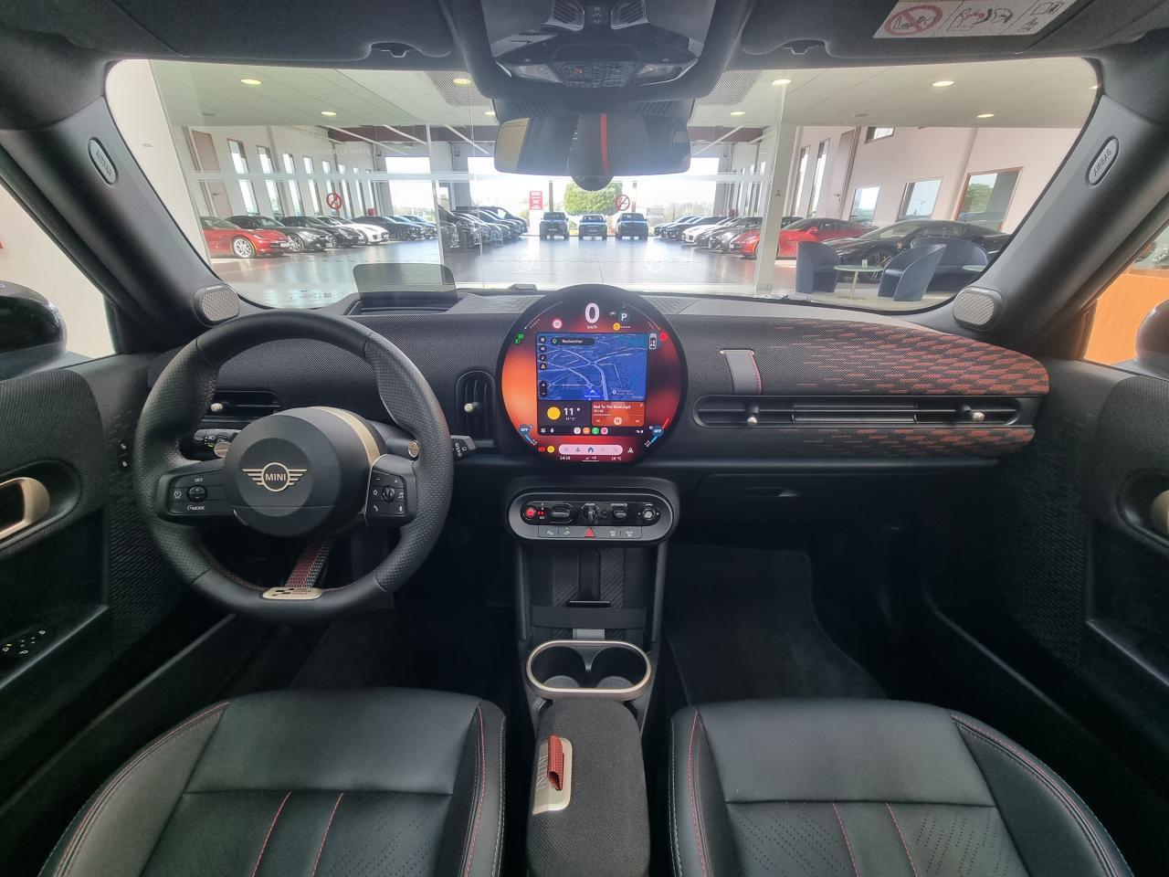 0679-0003462_p68 - MINI - COOPER - 2025 - photo 9