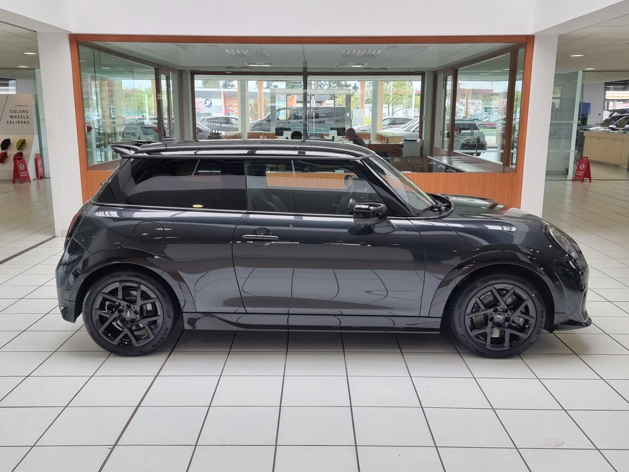 0679-0003465_p68 - MINI - COOPER - 2025 - photo 28