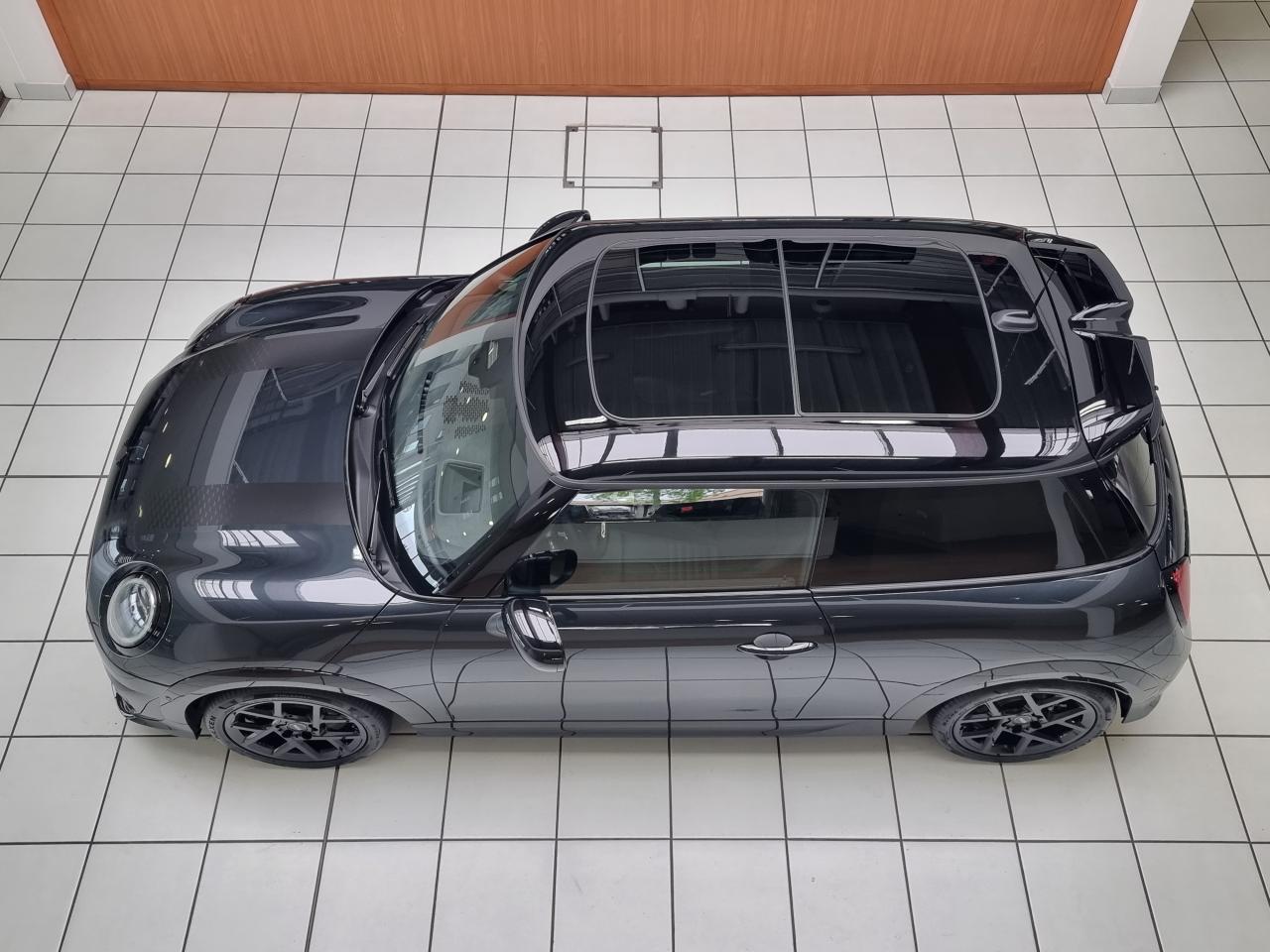 0679-0003465_p68 - MINI - COOPER - 2025 - photo 30