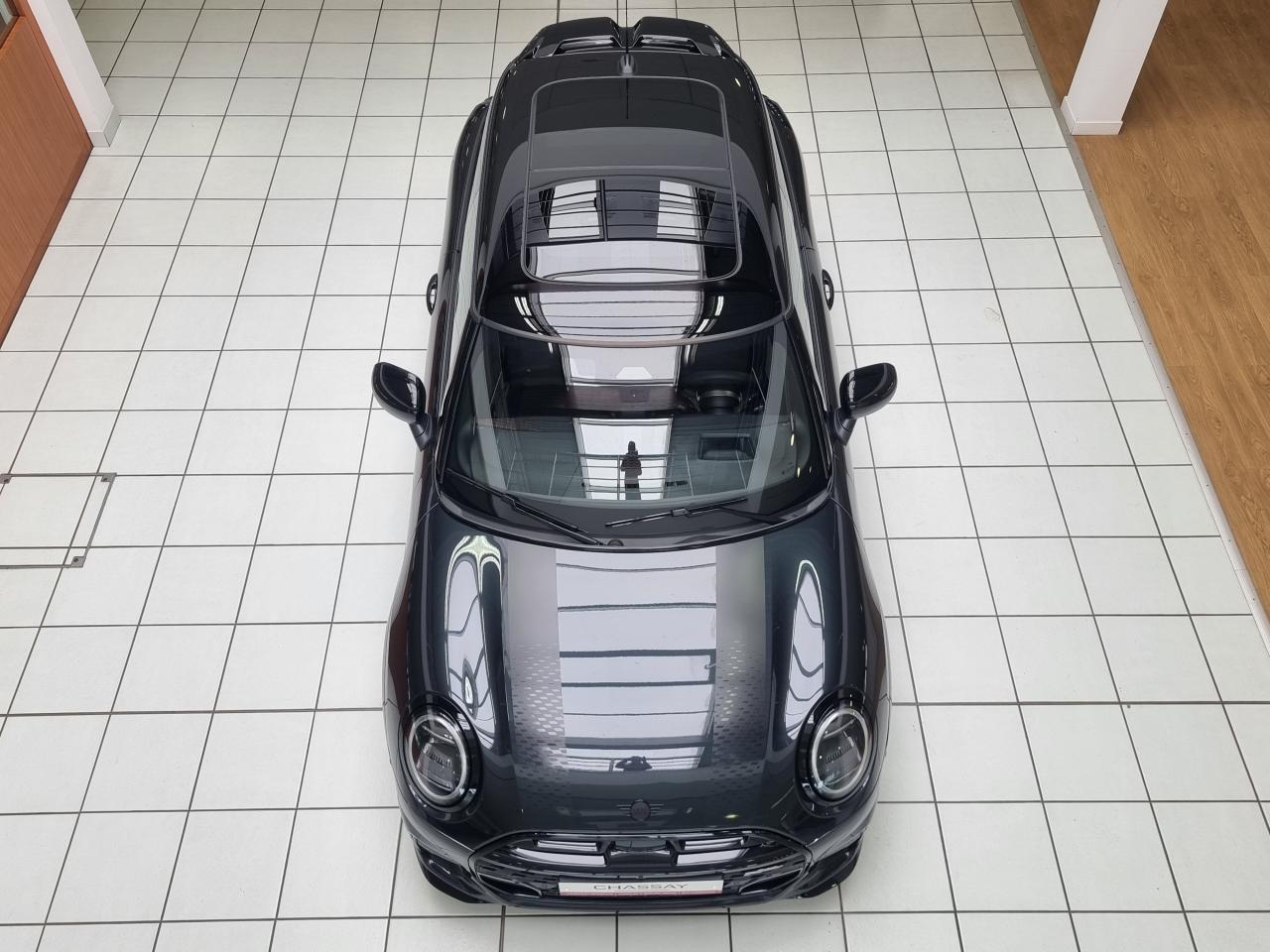 0679-0003465_p68 - MINI - COOPER - 2025 - photo 31