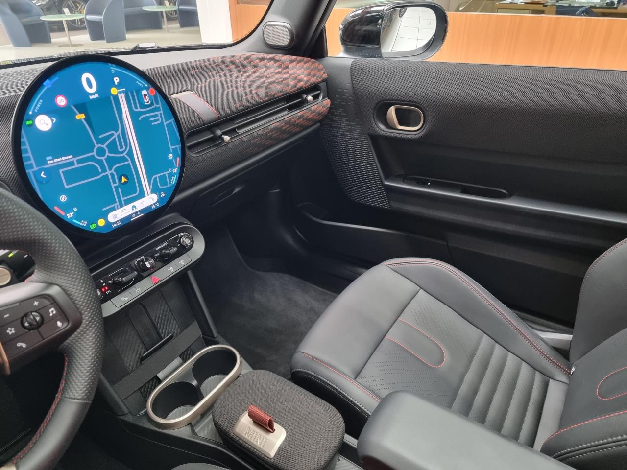 0679-0003465_p68 - MINI - COOPER - 2025 - photo 4