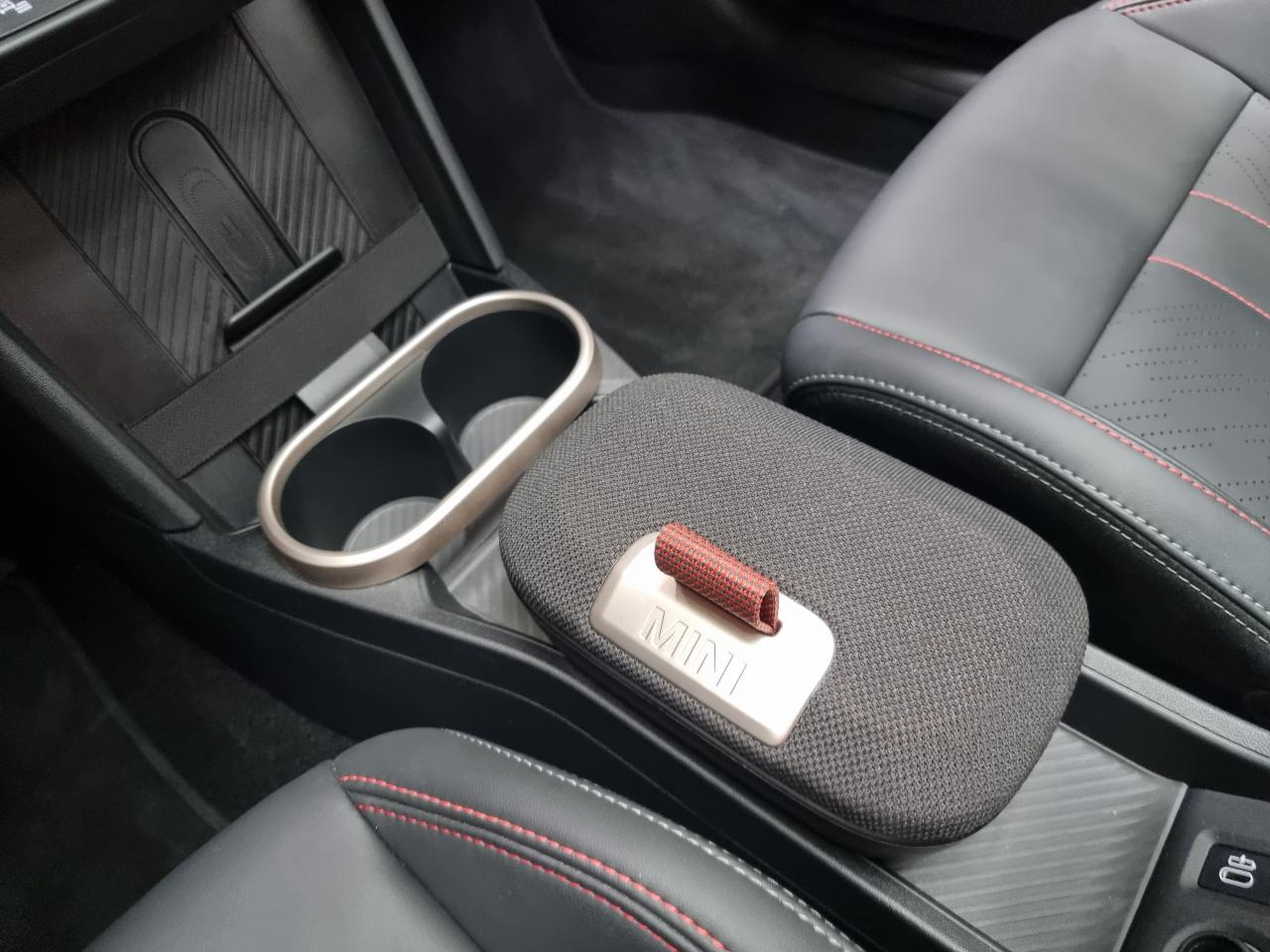 0679-0003465_p68 - MINI - COOPER - 2025 - photo 17