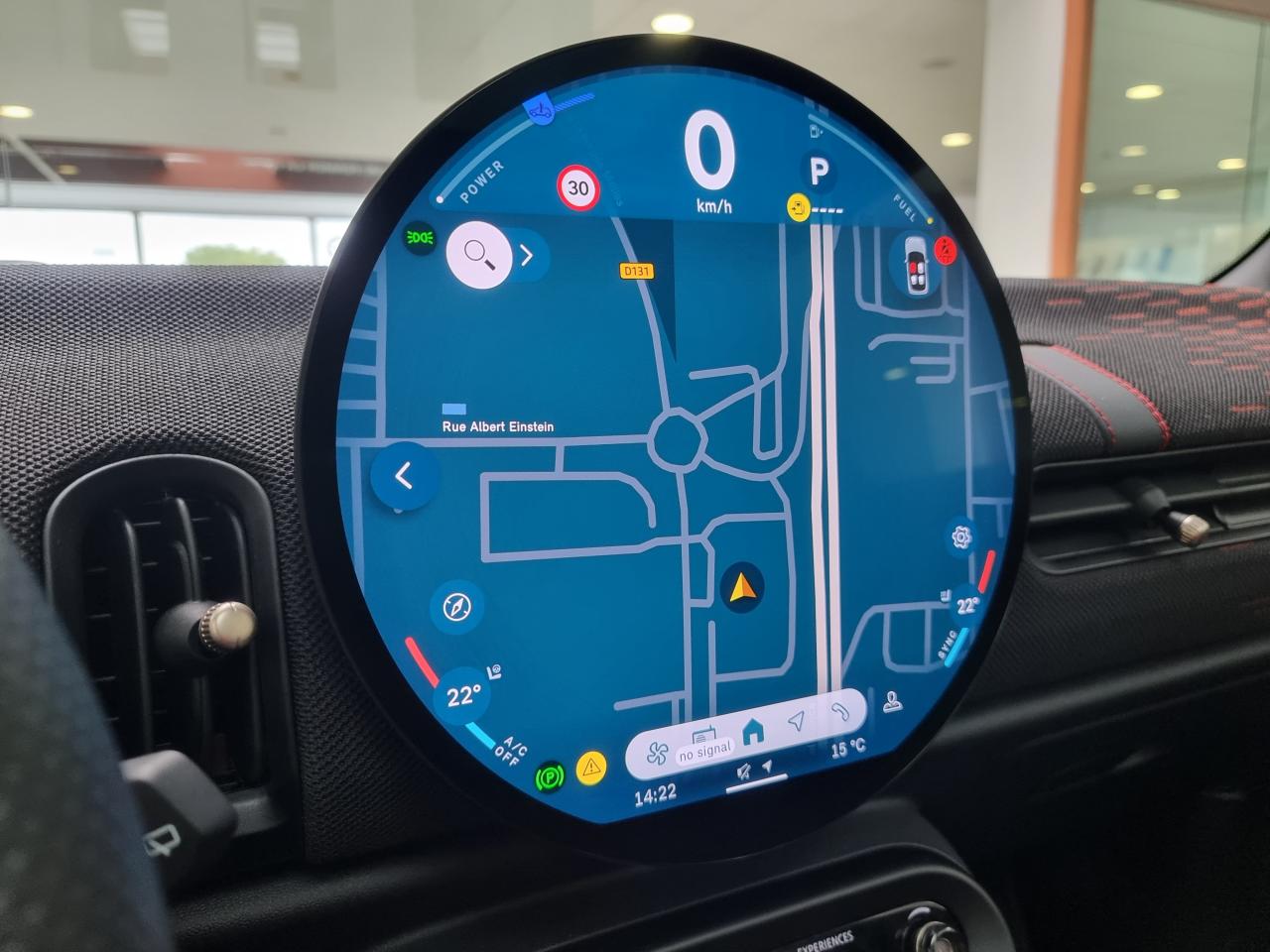 0679-0003465_p68 - MINI - COOPER - 2025 - photo 20