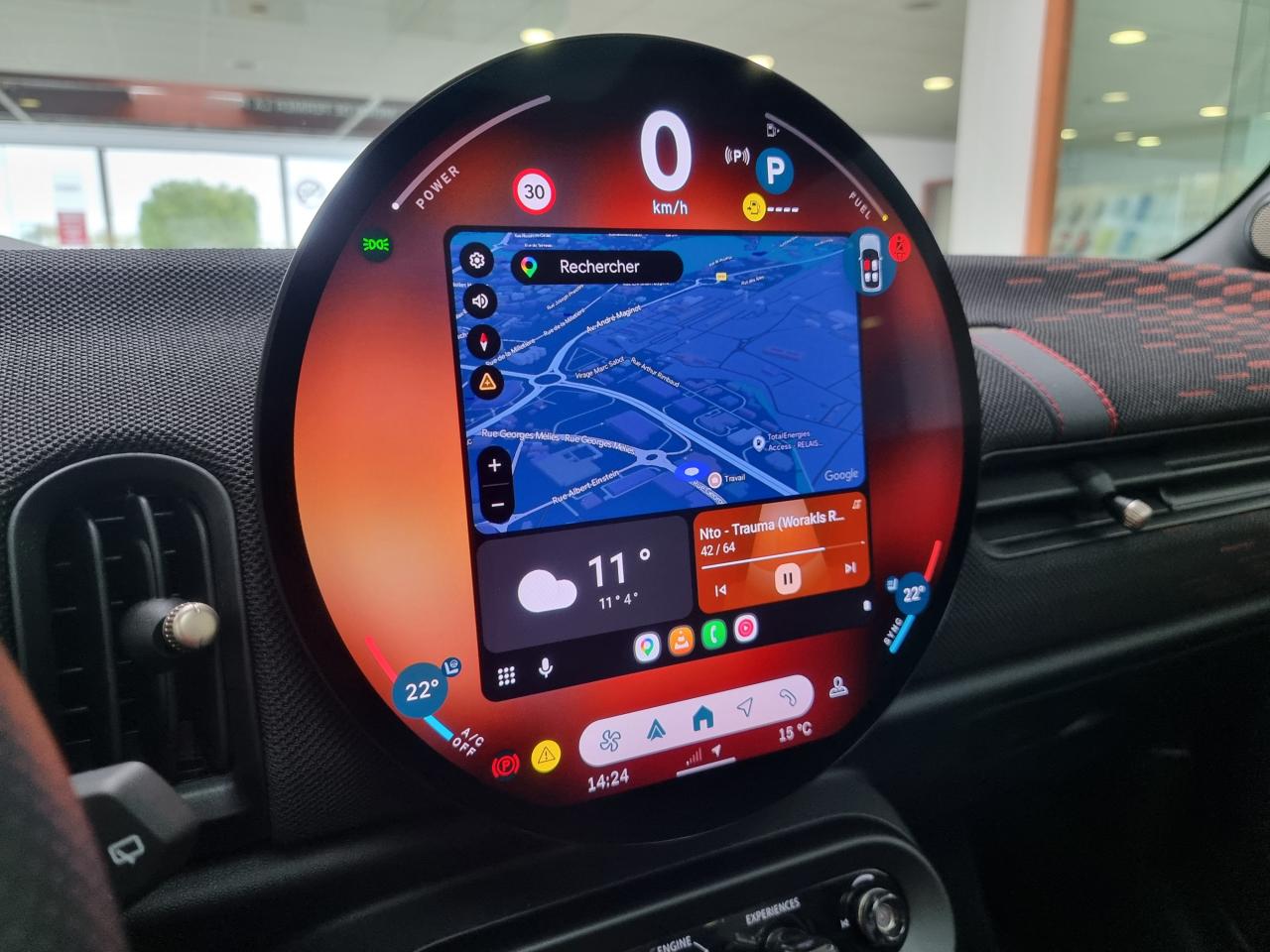 0679-0003465_p68 - MINI - COOPER - 2025 - photo 22