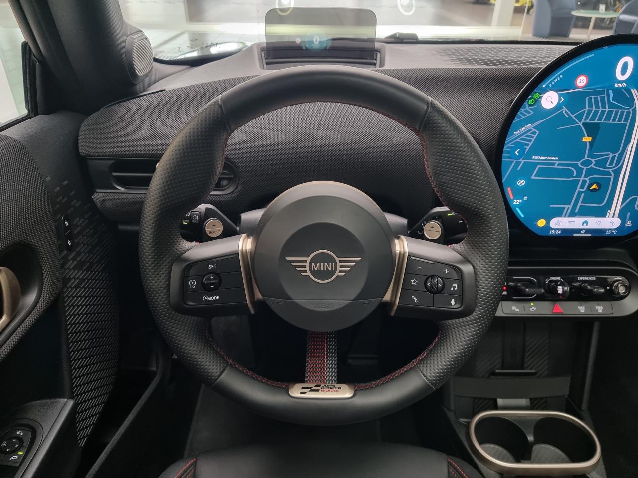 0679-0003465_p68 - MINI - COOPER - 2025 - photo 8