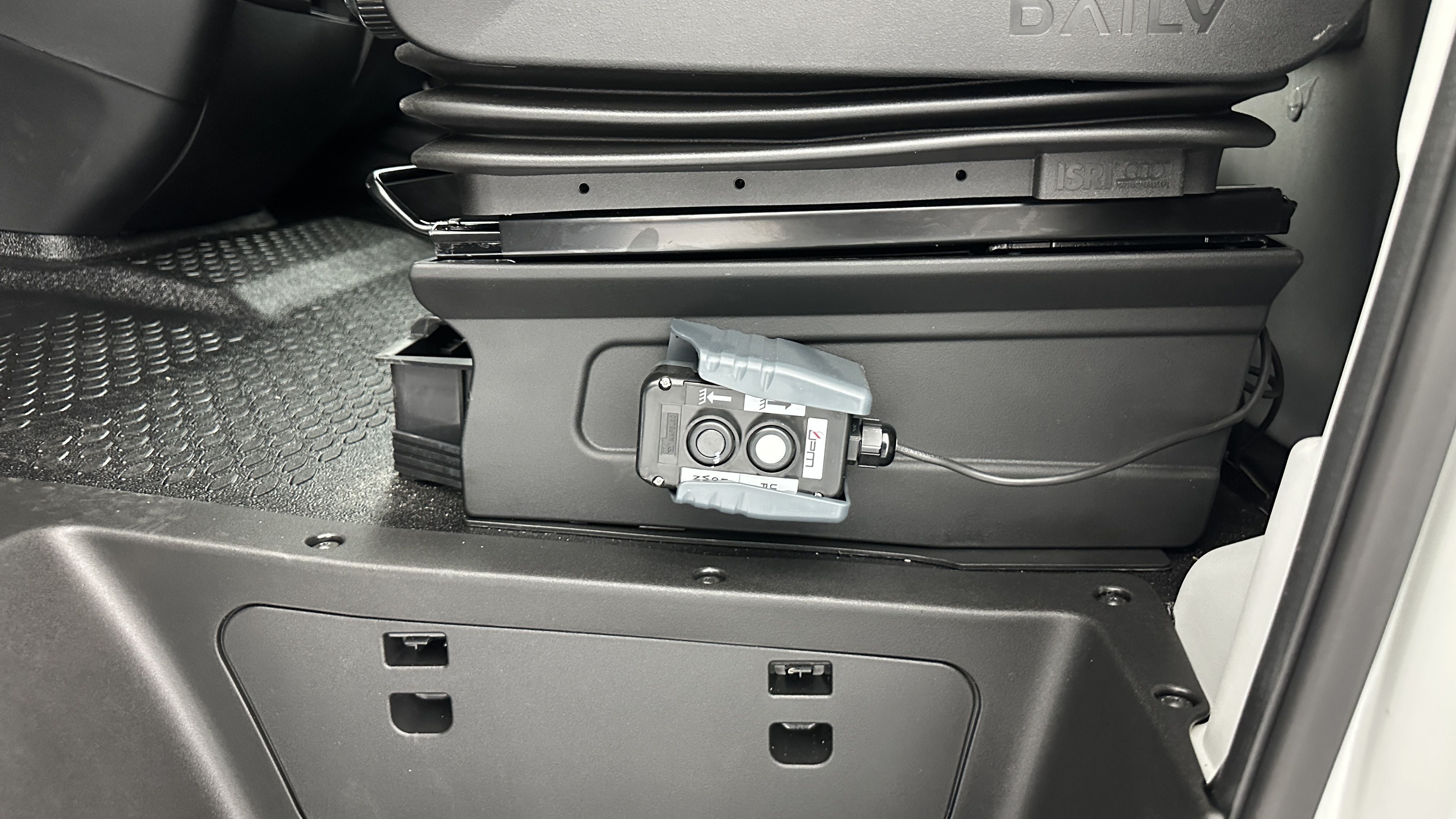 GLI00026435_p53 - IVECO - DAILY - 2026 - photo 14