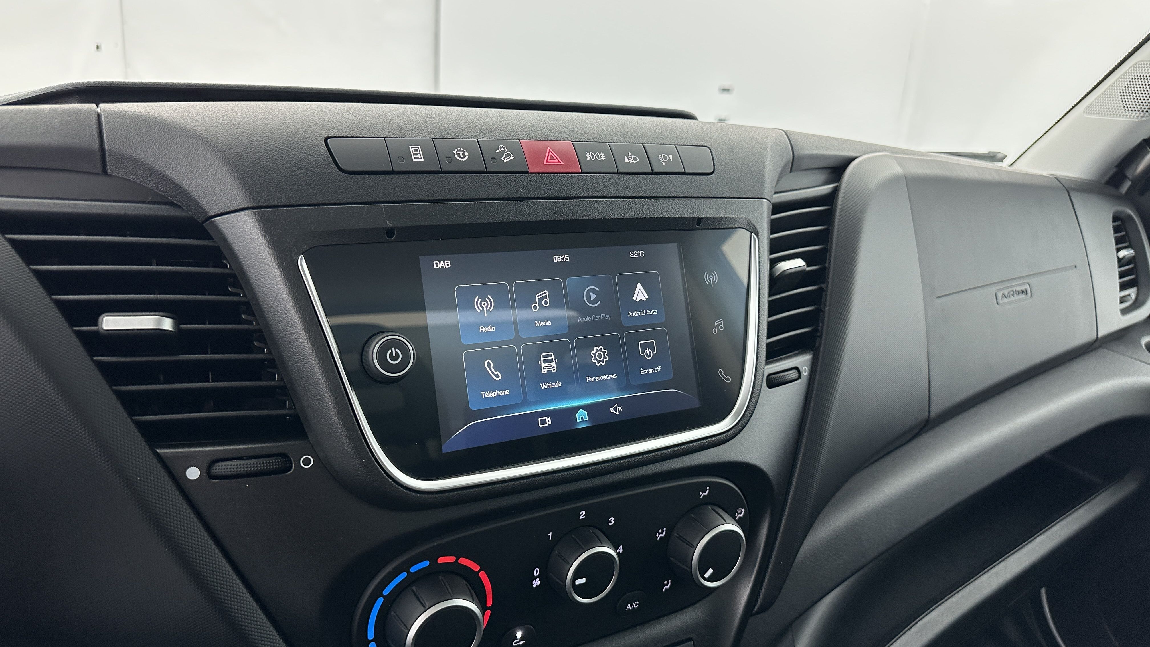 GLI00026435_p53 - IVECO - DAILY - 2026 - photo 16