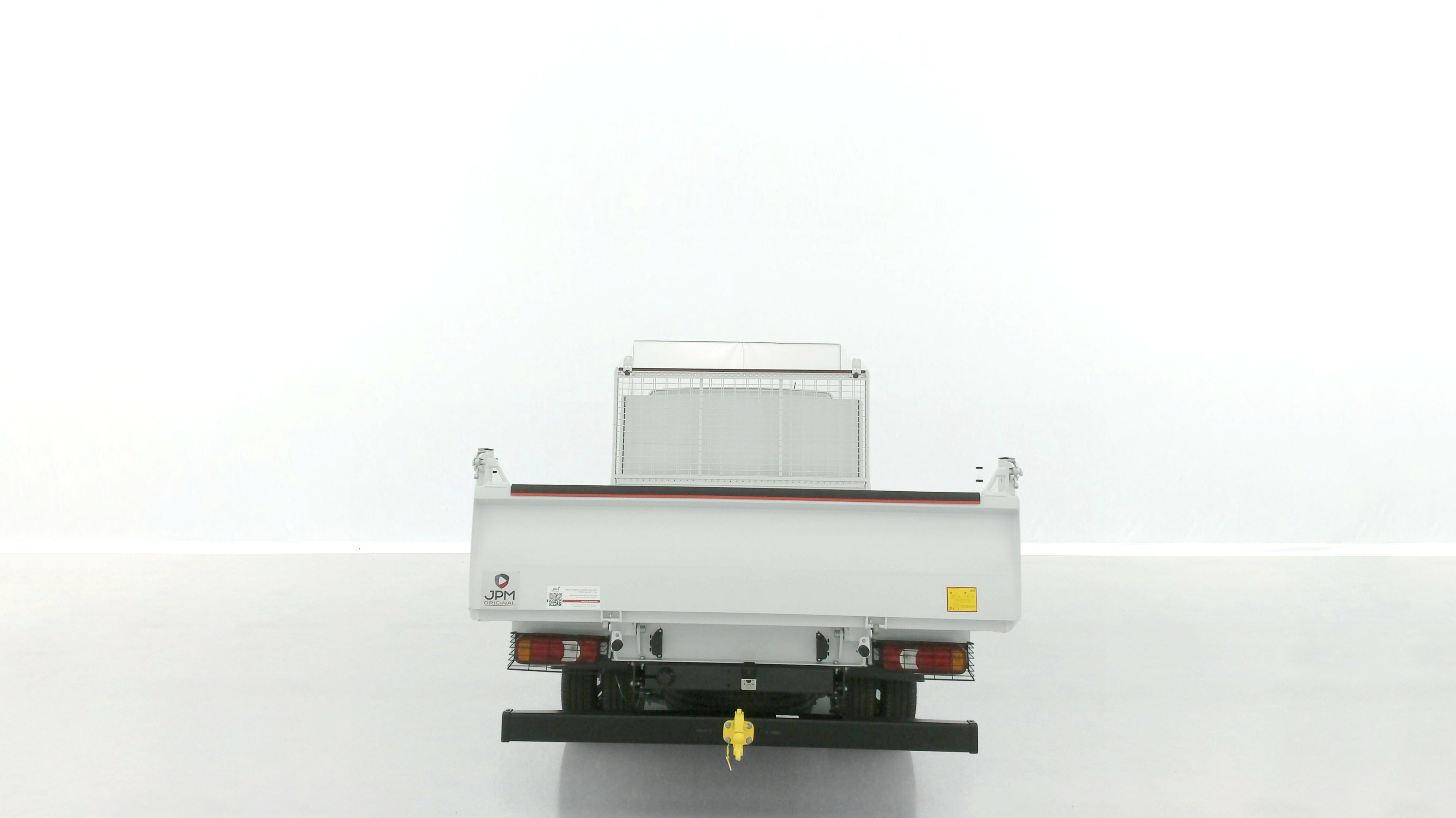 GLI00026435_p53 - IVECO - DAILY - 2026 - photo 18