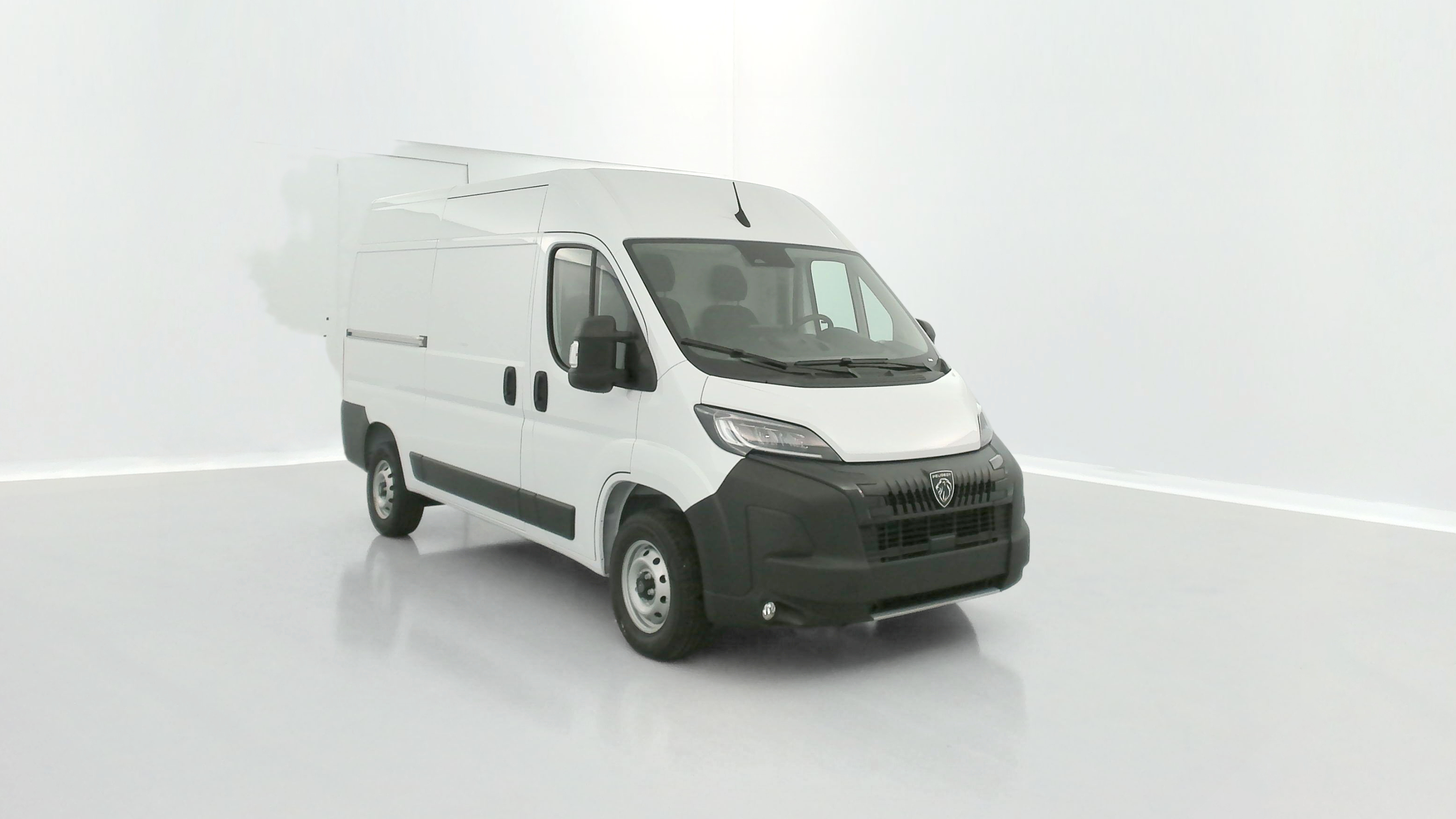 GLI00027199_p53 - PEUGEOT - BOXER - 2025 - photo 1