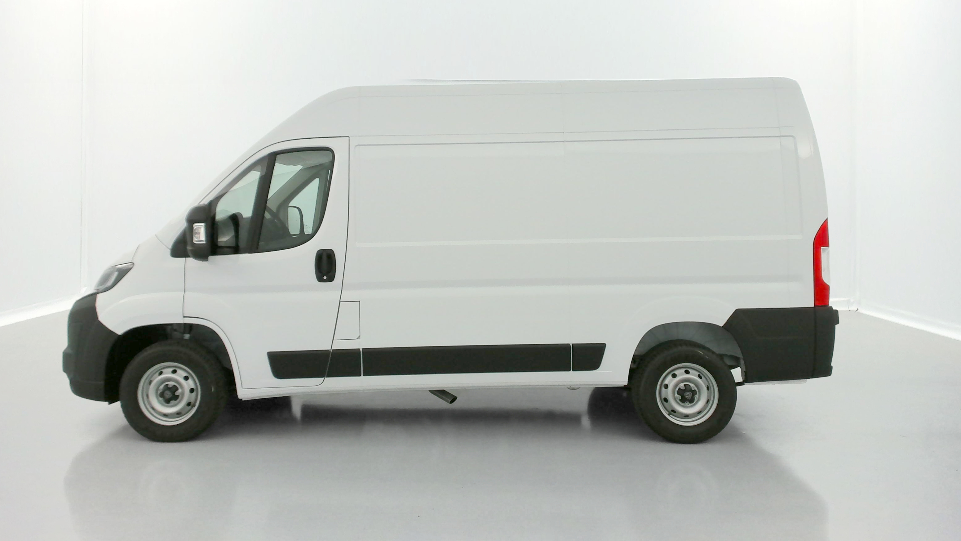 GLI00027199_p53 - PEUGEOT - BOXER - 2025 - photo 4