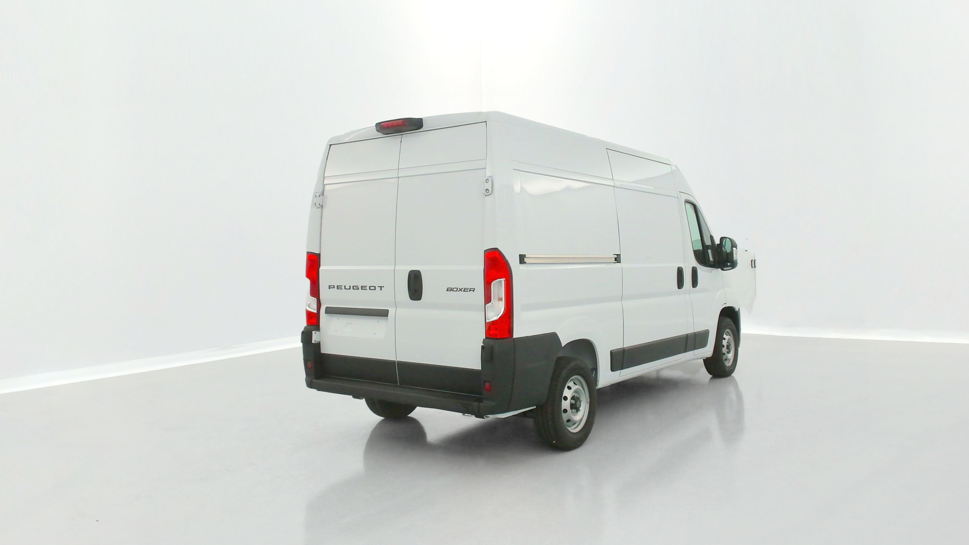GLI00027199_p53 - PEUGEOT - BOXER - 2025 - photo 18