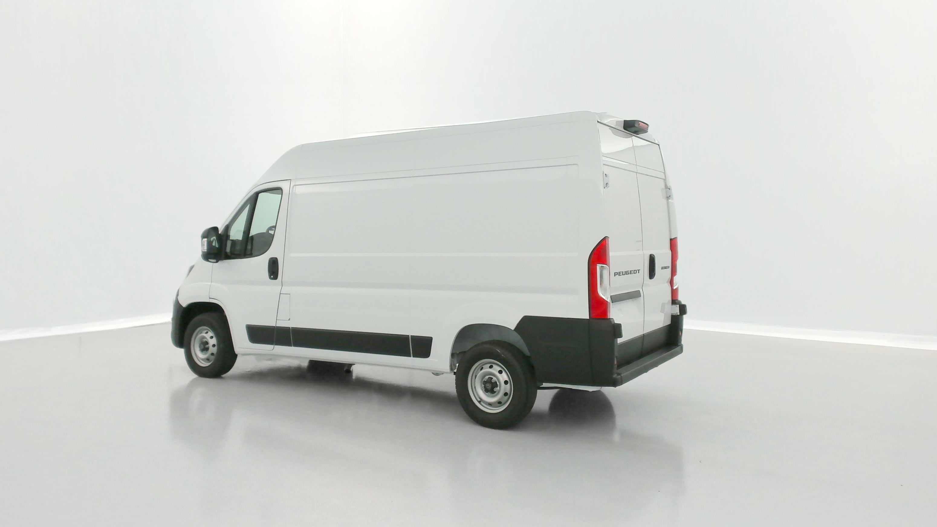 GLI00027199_p53 - PEUGEOT - BOXER - 2025 - photo 21