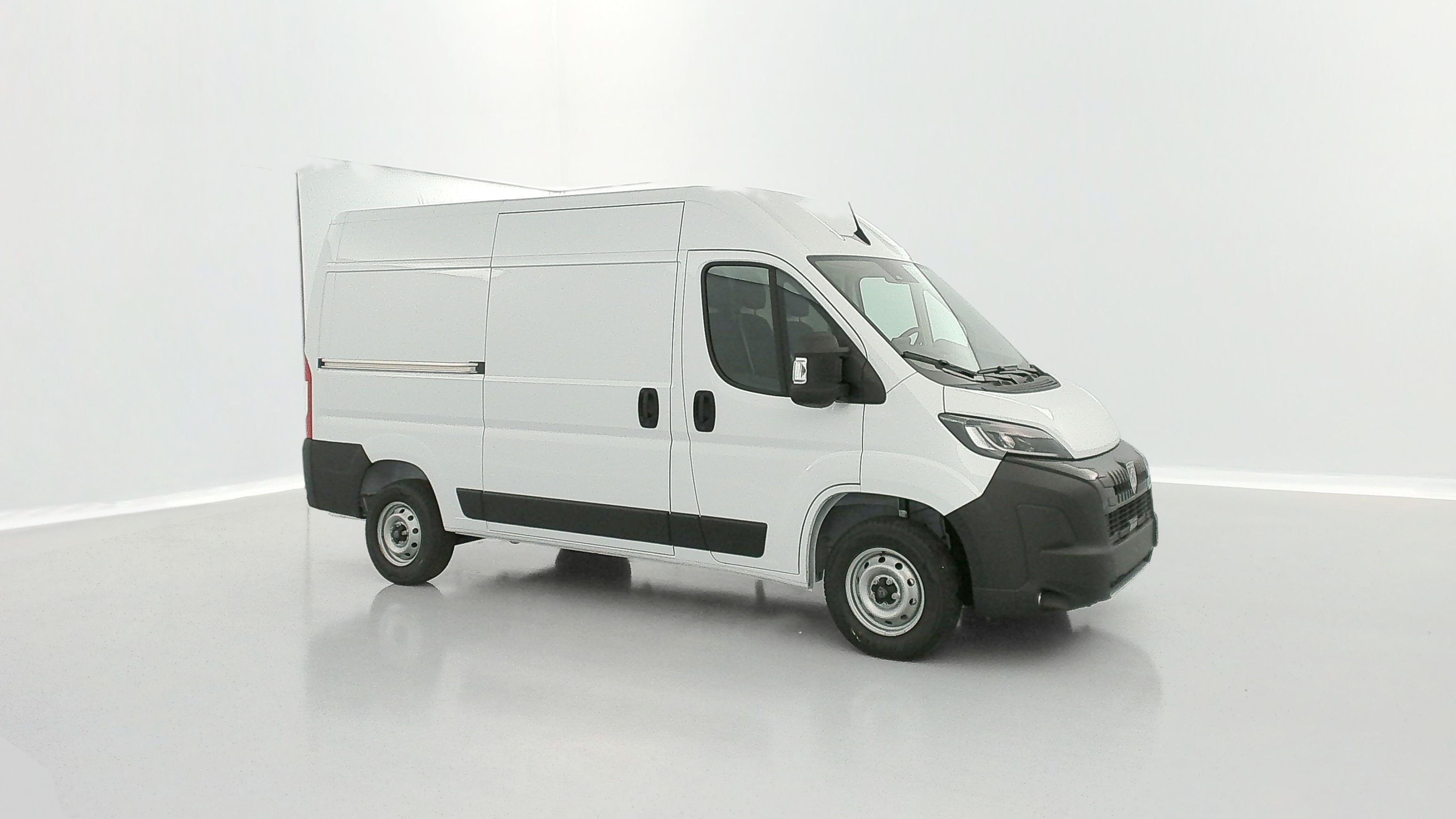 GLI00027199_p53 - PEUGEOT - BOXER - 2025 - photo 23