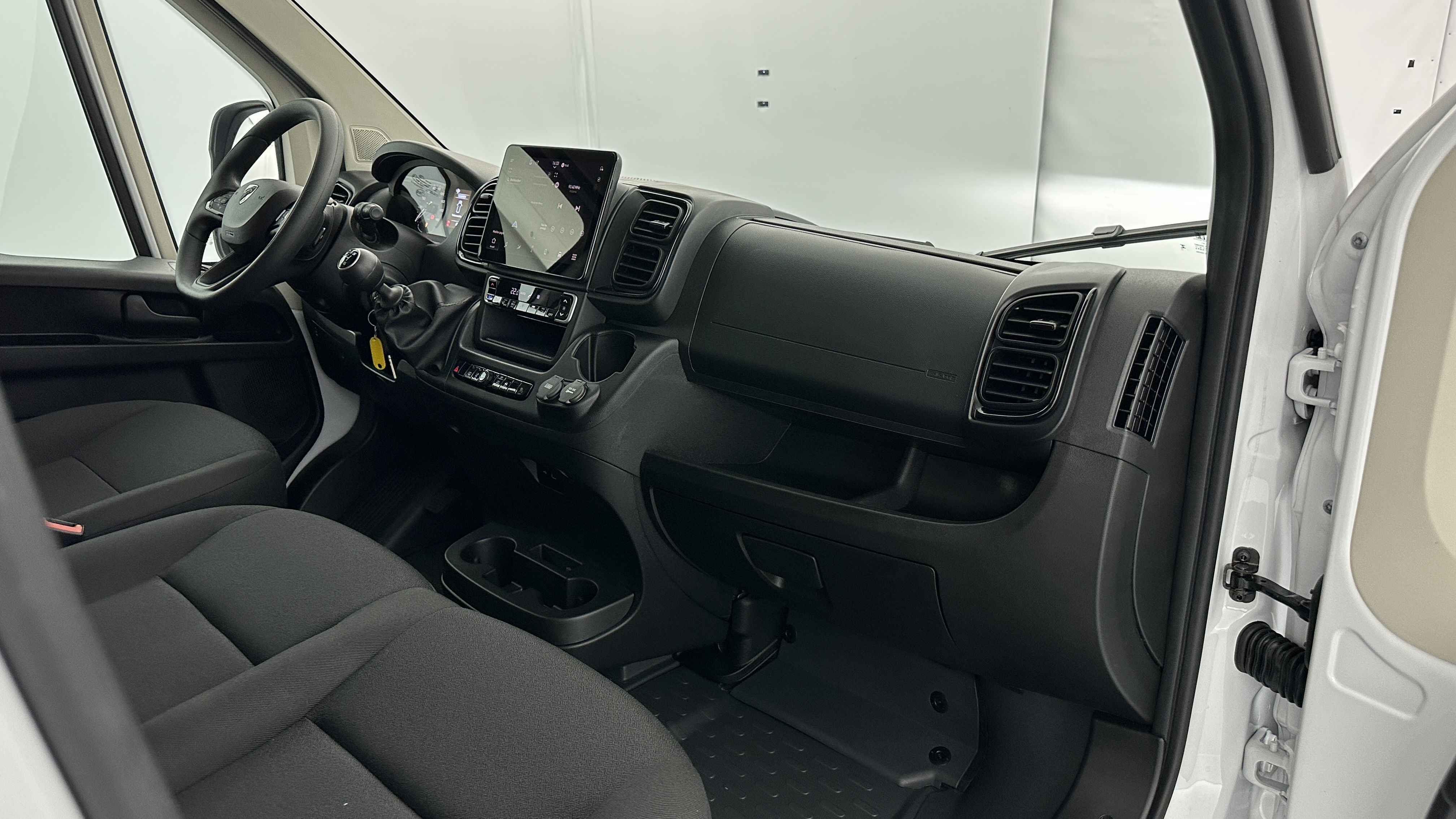 GLI00027200_p53 - PEUGEOT - BOXER - 2025 - photo 7