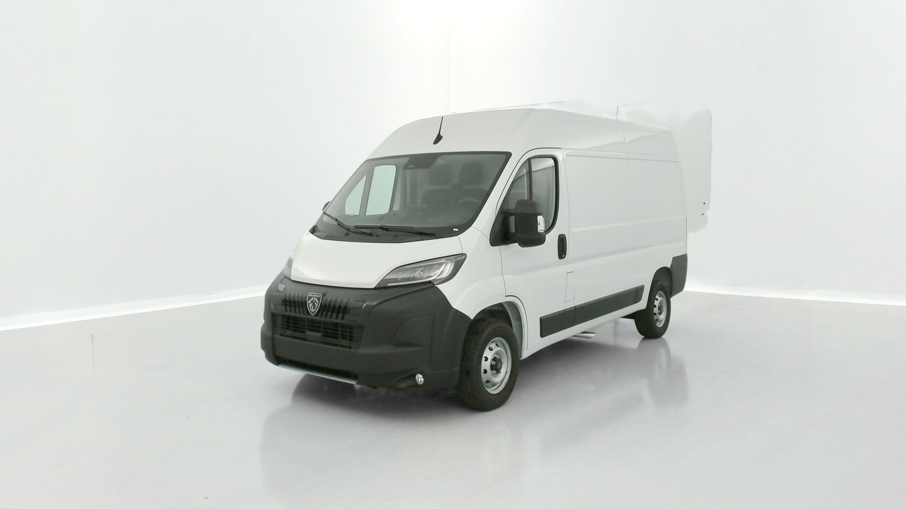 GLI00027204_p53 - PEUGEOT - BOXER - 2025 - photo 3