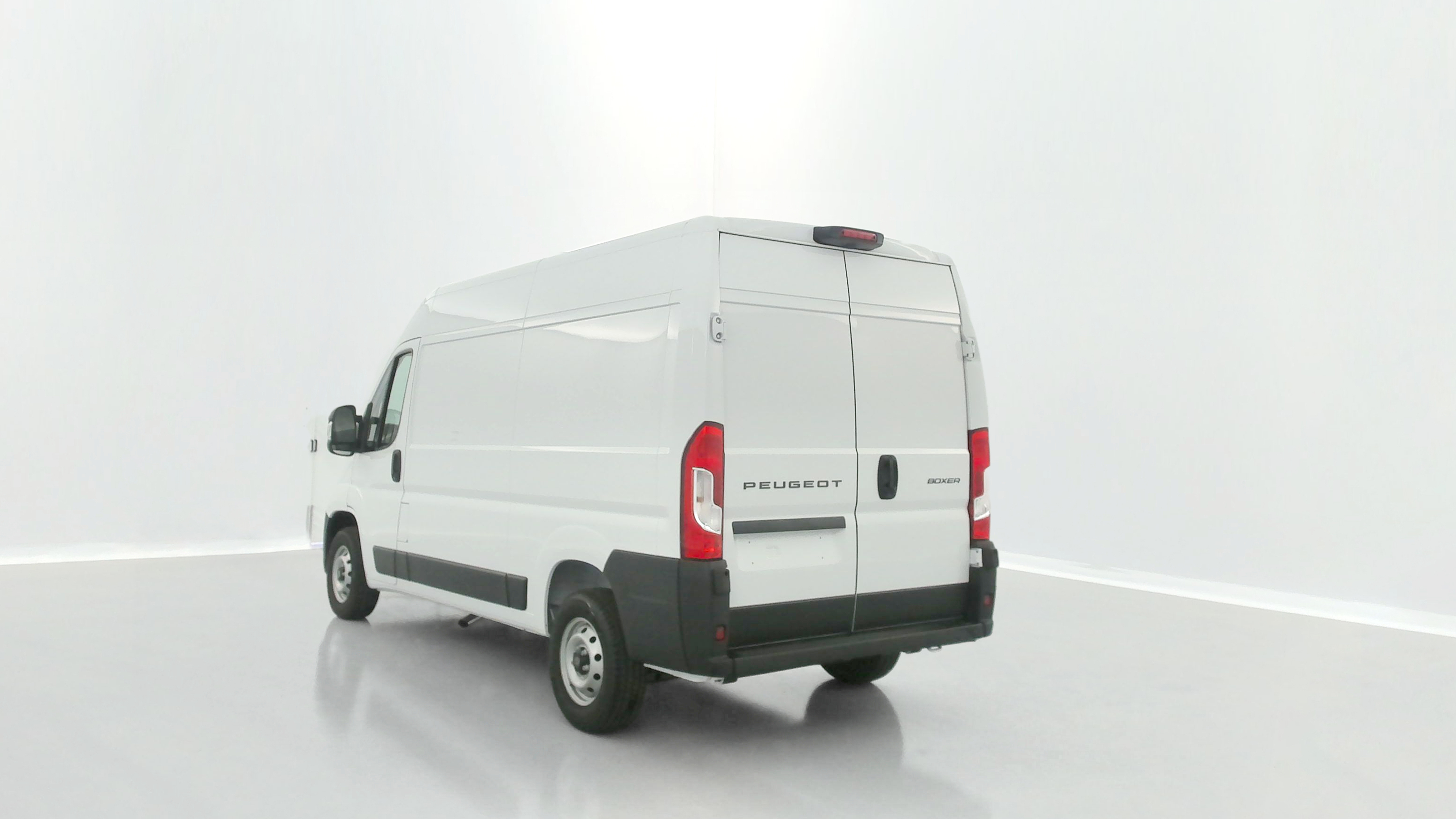 GLI00027204_p53 - PEUGEOT - BOXER - 2025 - photo 5