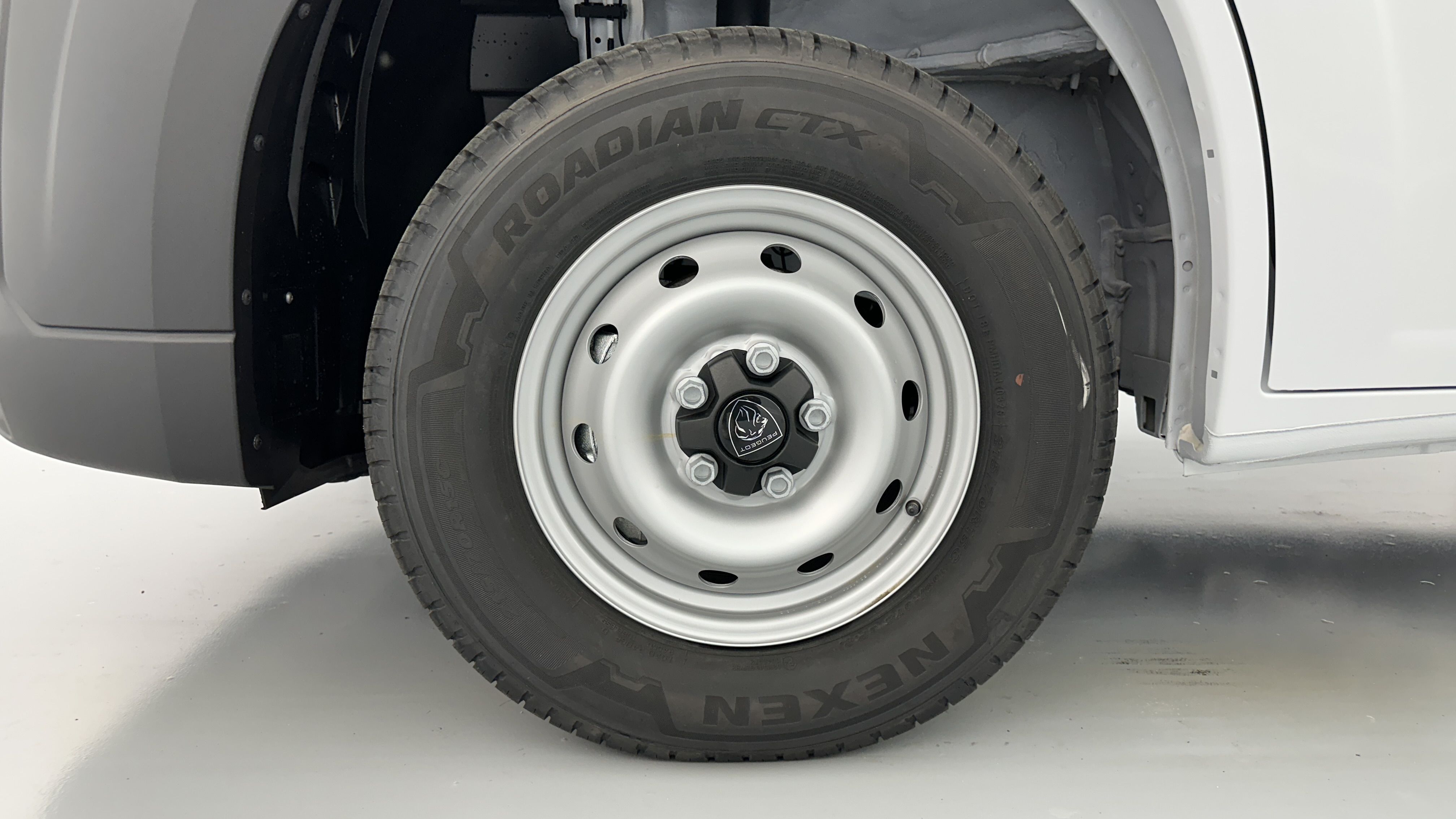 GLI00027204_p53 - PEUGEOT - BOXER - 2025 - photo 10
