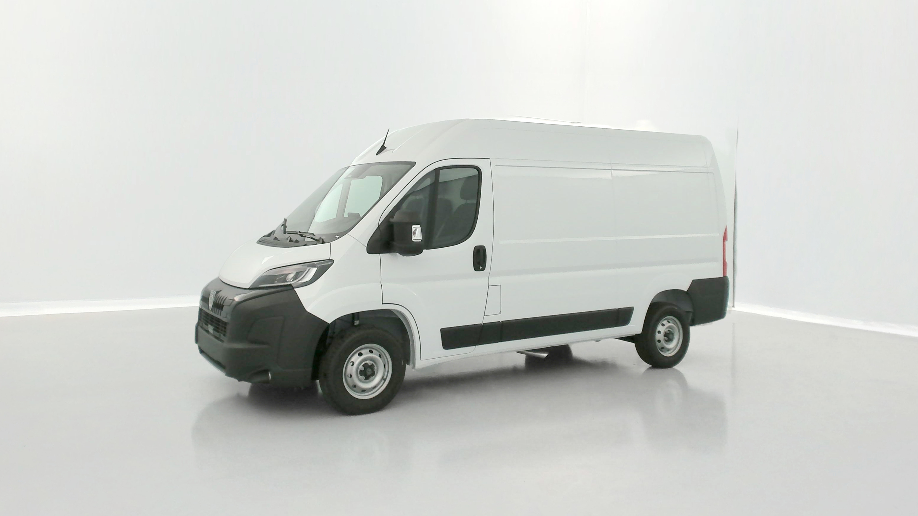 GLI00027204_p53 - PEUGEOT - BOXER - 2025 - photo 20