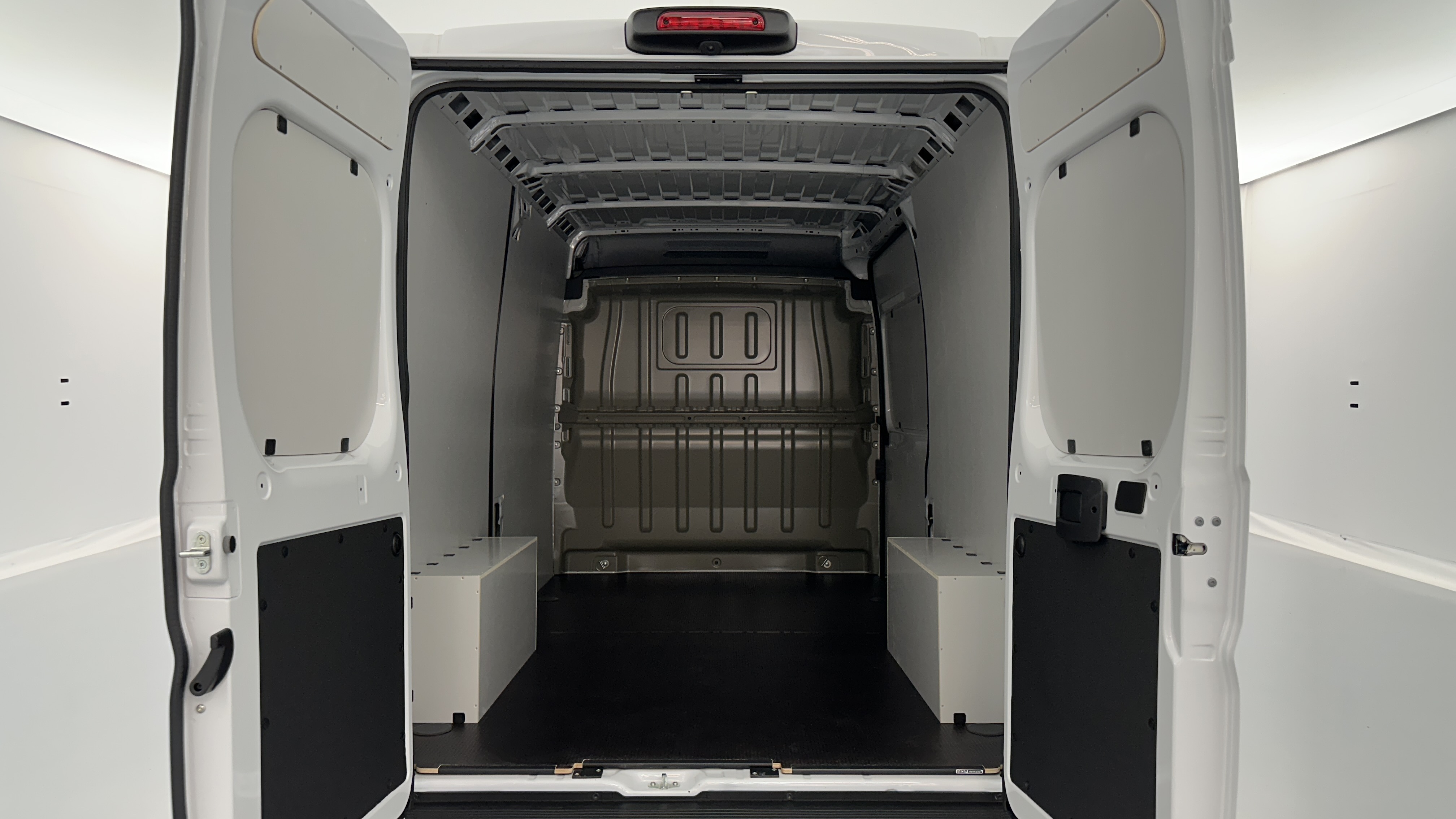 GLI00027195_p53 - PEUGEOT - BOXER - 2025 - photo 9