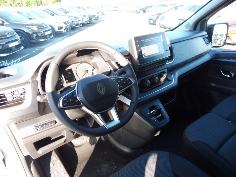 74158_p51 - RENAULT - TRAFIC - 2025 - photo 4