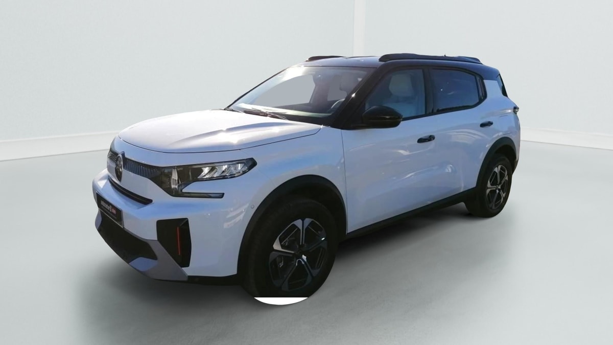 385648_p2 - CITROEN - C3 AIRCROSS - 2026 - photo 1