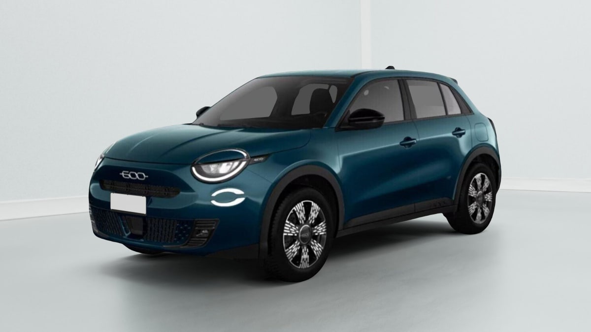 386166_p2 - FIAT - 600 - 2026 - photo 1